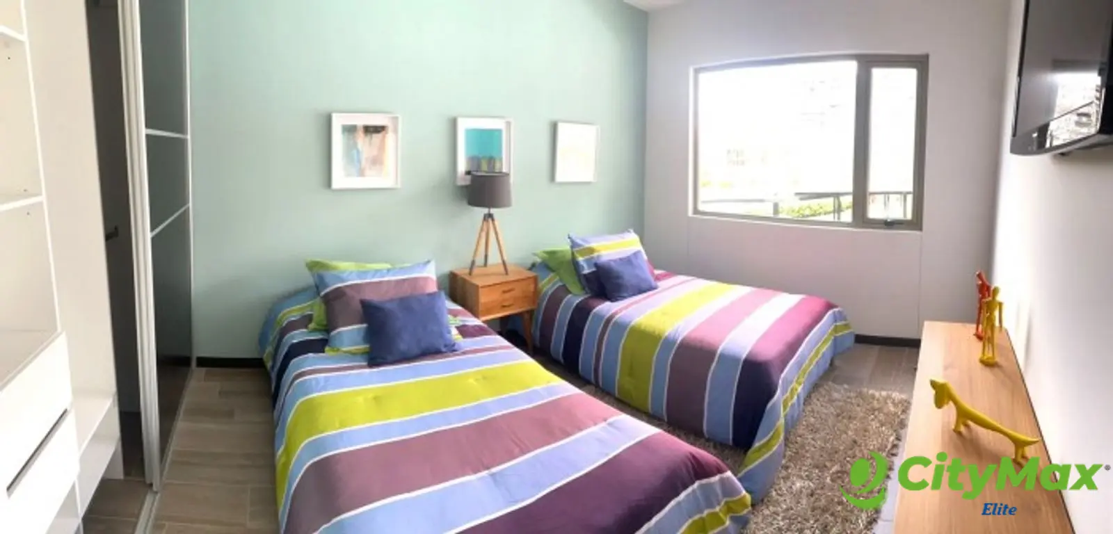 APARTAMENTO EN VENTA EN ZONA 14 - foto 10