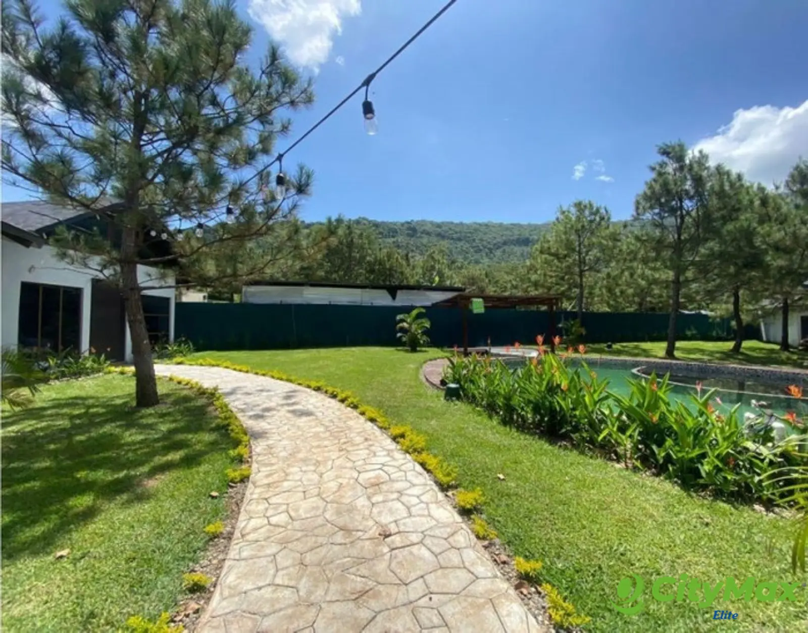 Casa Vacacional en Venta, Barberena - foto 12