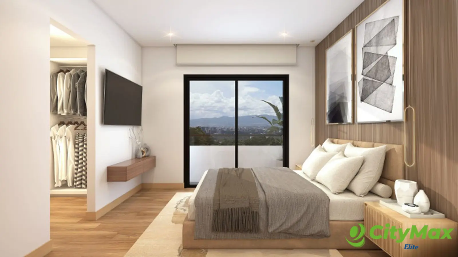 Apartamento en Venta en Zona 16 - Ciudad de Guatemala - foto 4
