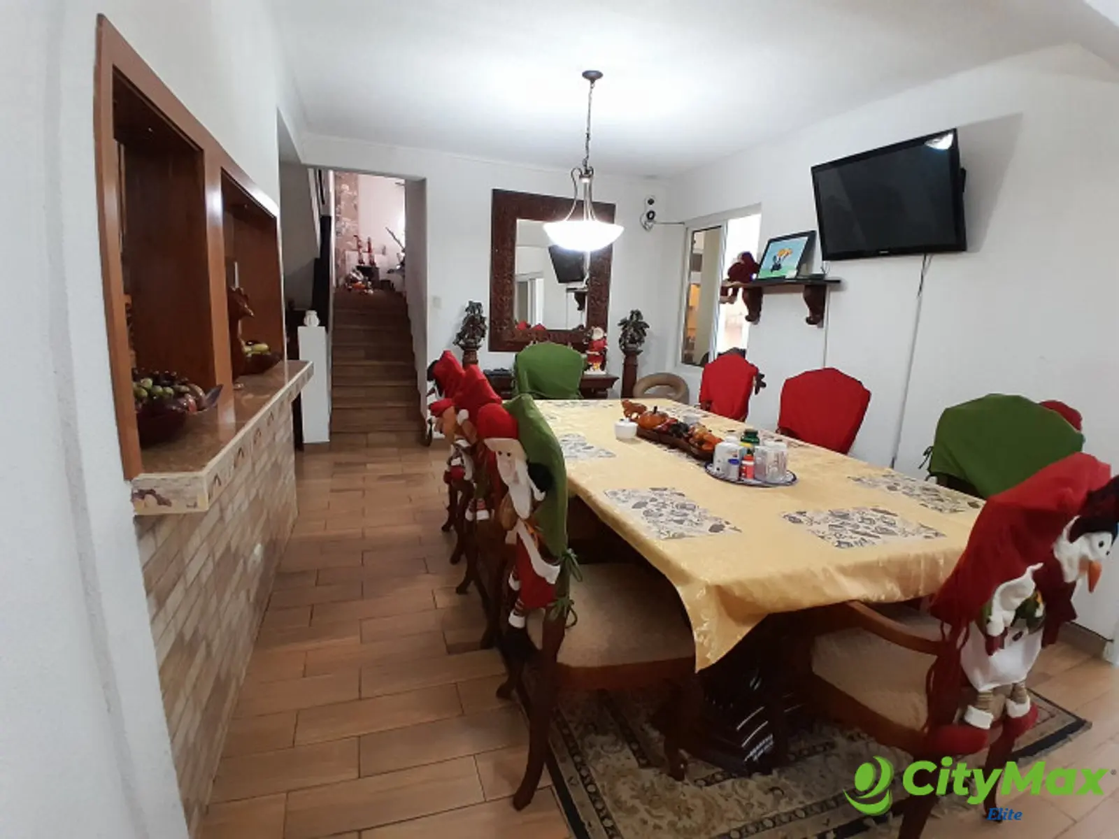Casa en Venta en San Antonio - Km 16.5 CAES - foto 3