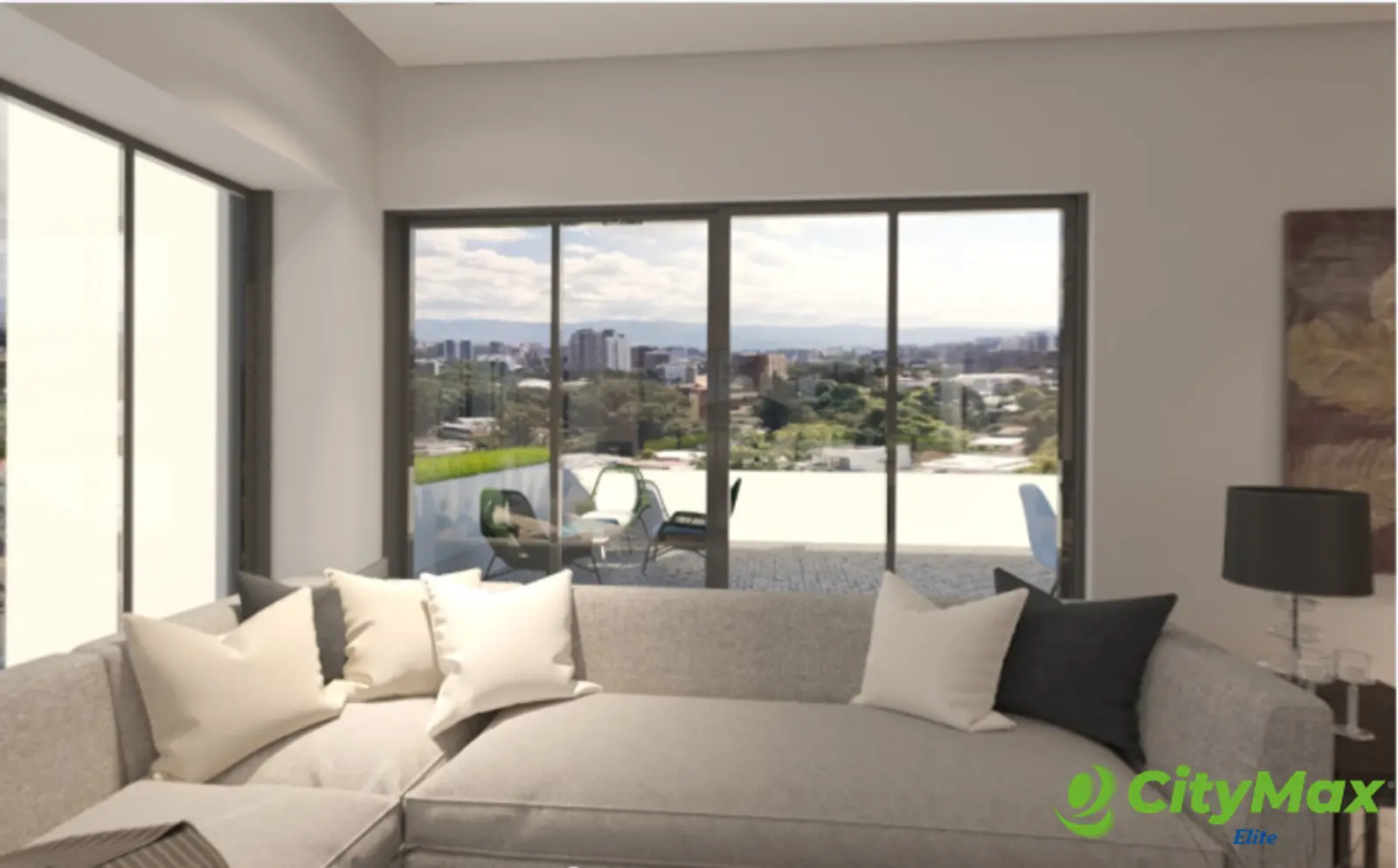 Apartamento en venta en zona 15 - foto 3