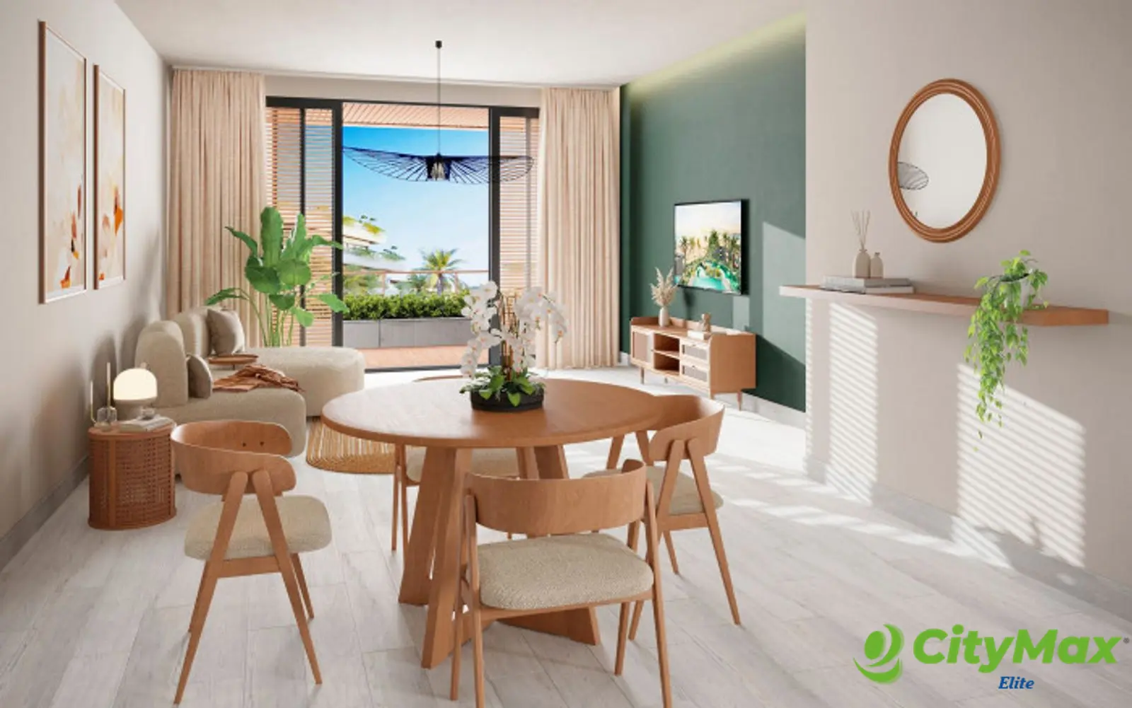 Atlantida 2 Habitaciones Desde $385Mil - foto 6