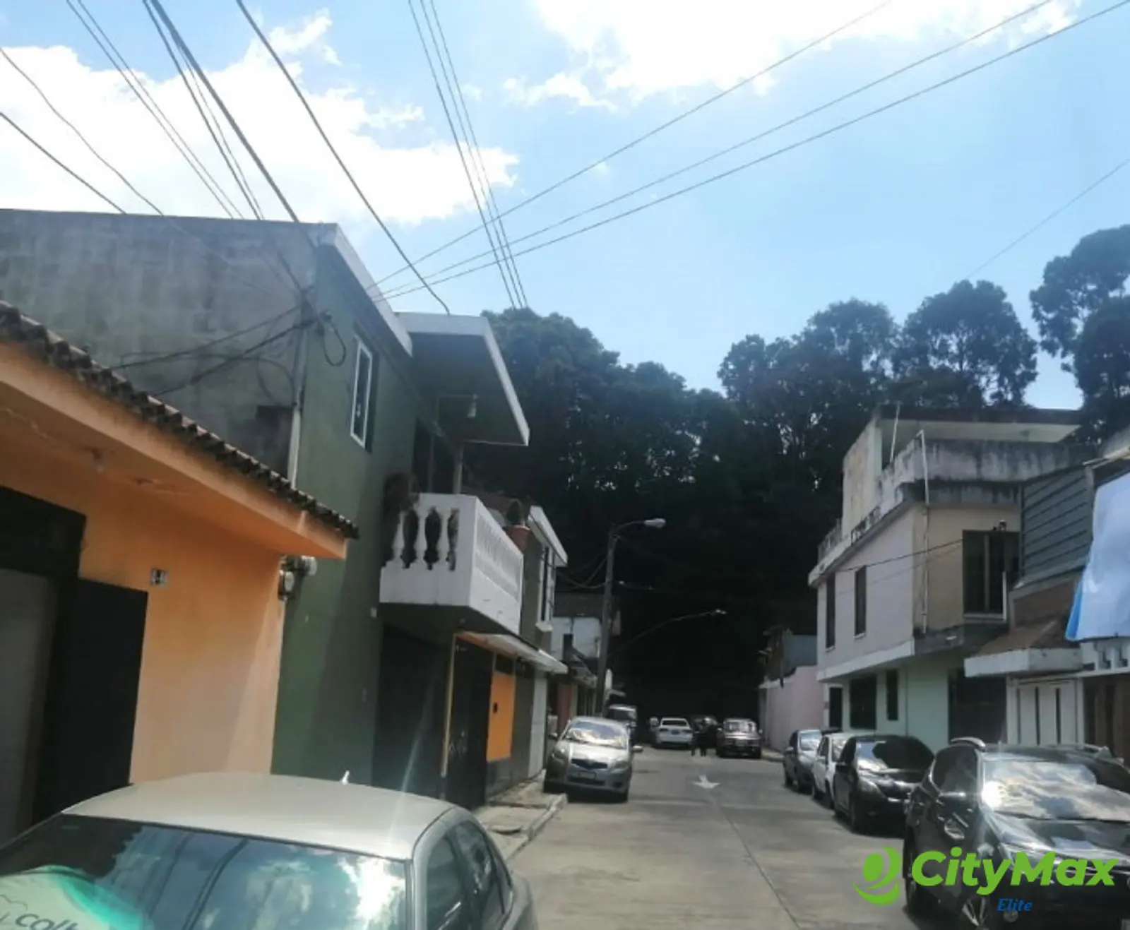 Casa en Alquiler en Zona 11 de Mixco - foto 22