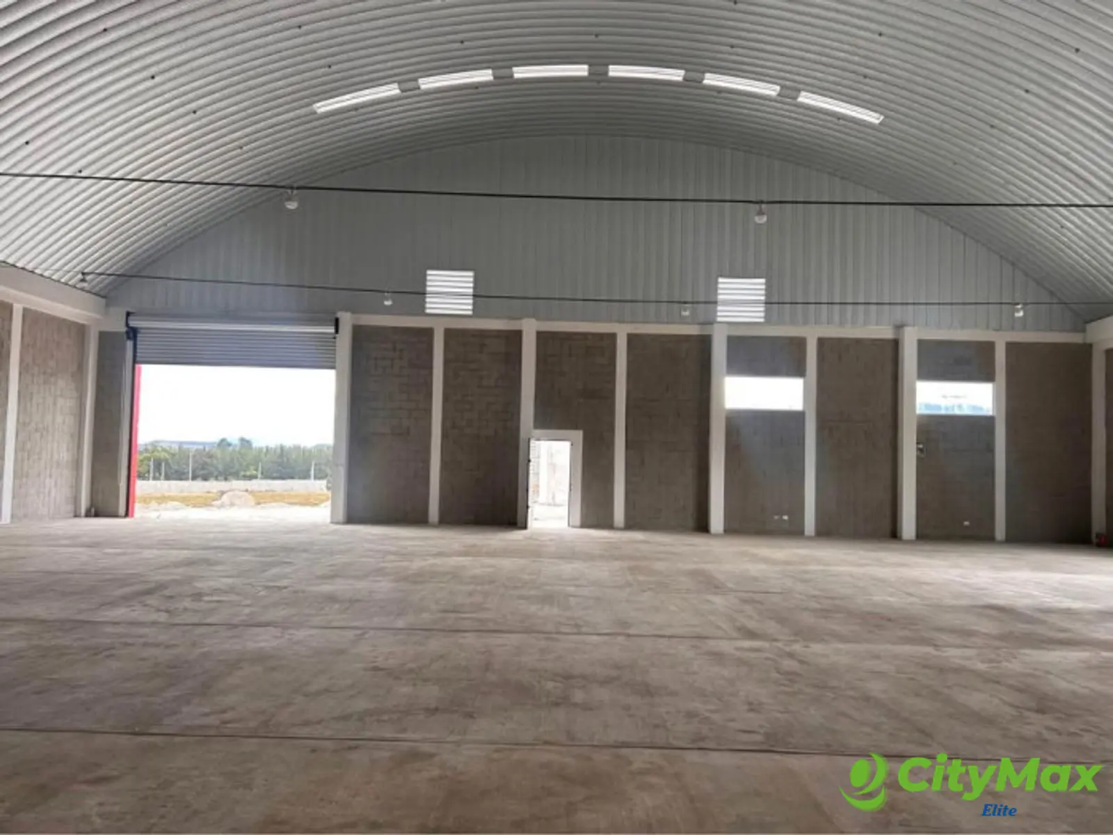 Bodega nueva en Renta Jalapa  - foto 2