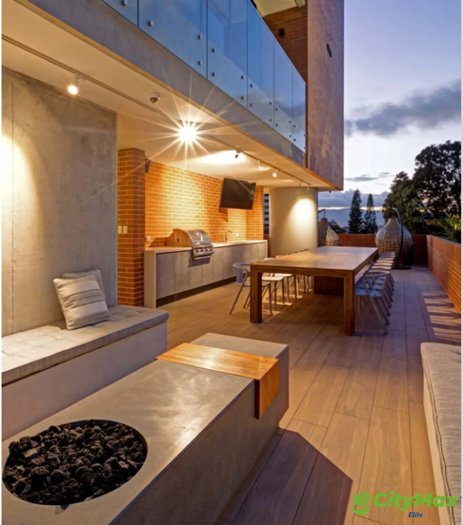 Apartamento en venta en zona 15 - foto 15