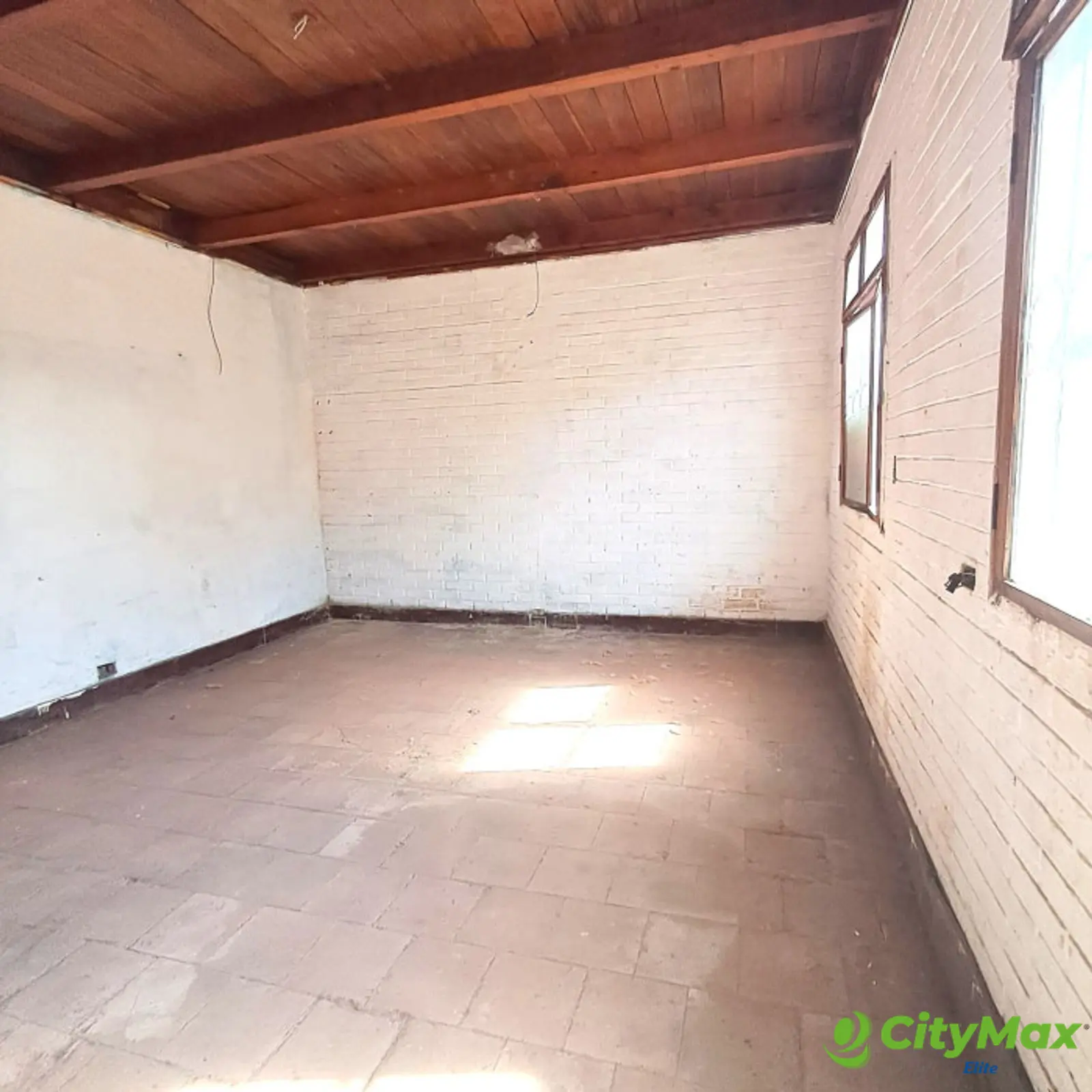 TERRENO + CASA EN ALQUILER EN CIUDAD VIEJA - foto 4