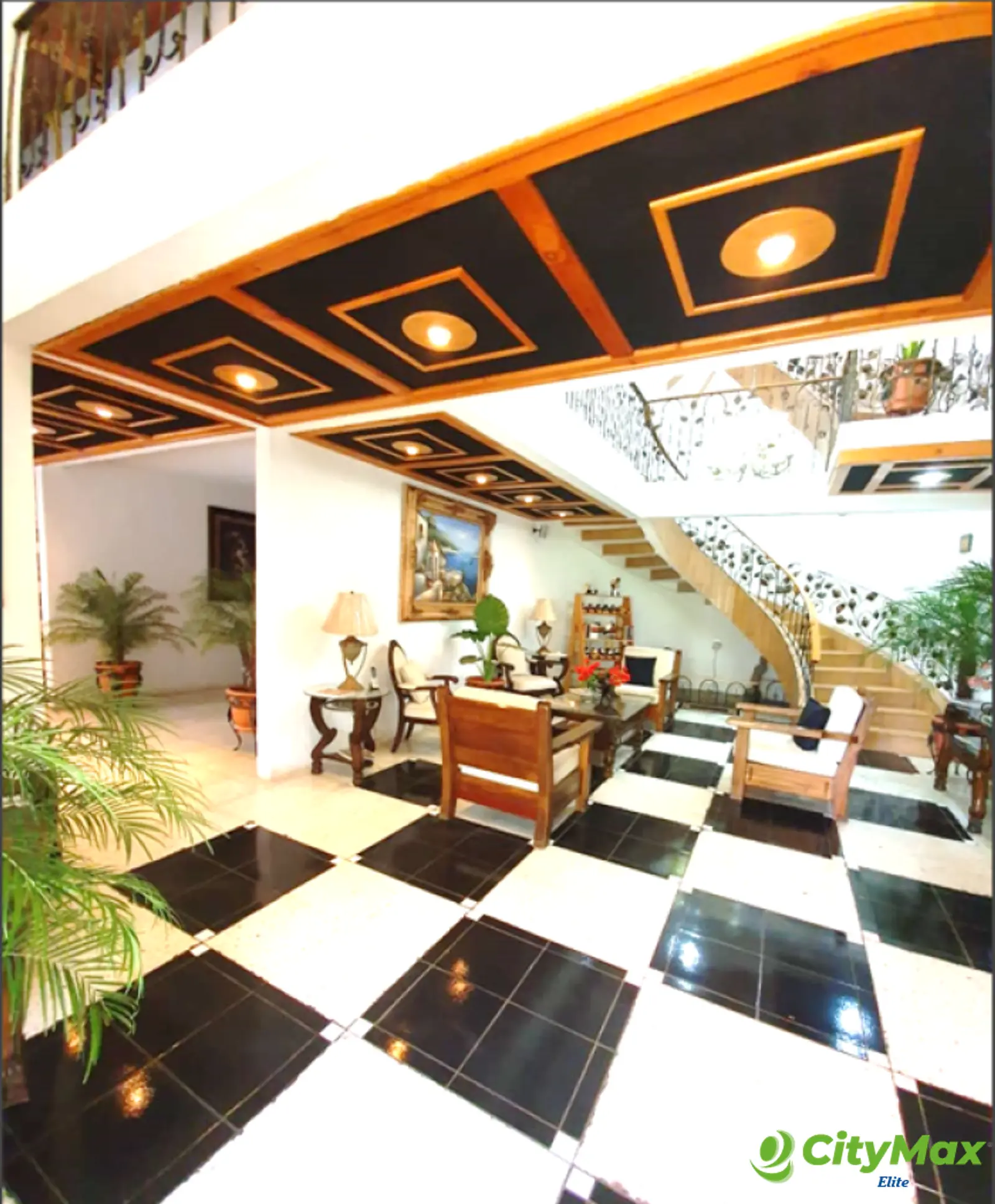 Casa en Venta en El Encinal, Zona 7 de Mixco  - foto 3