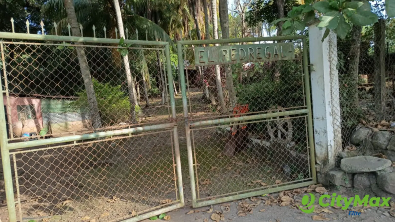 VENTA DE TERRENO EN KM 73, CARRETERA A TAXISCO - foto 12