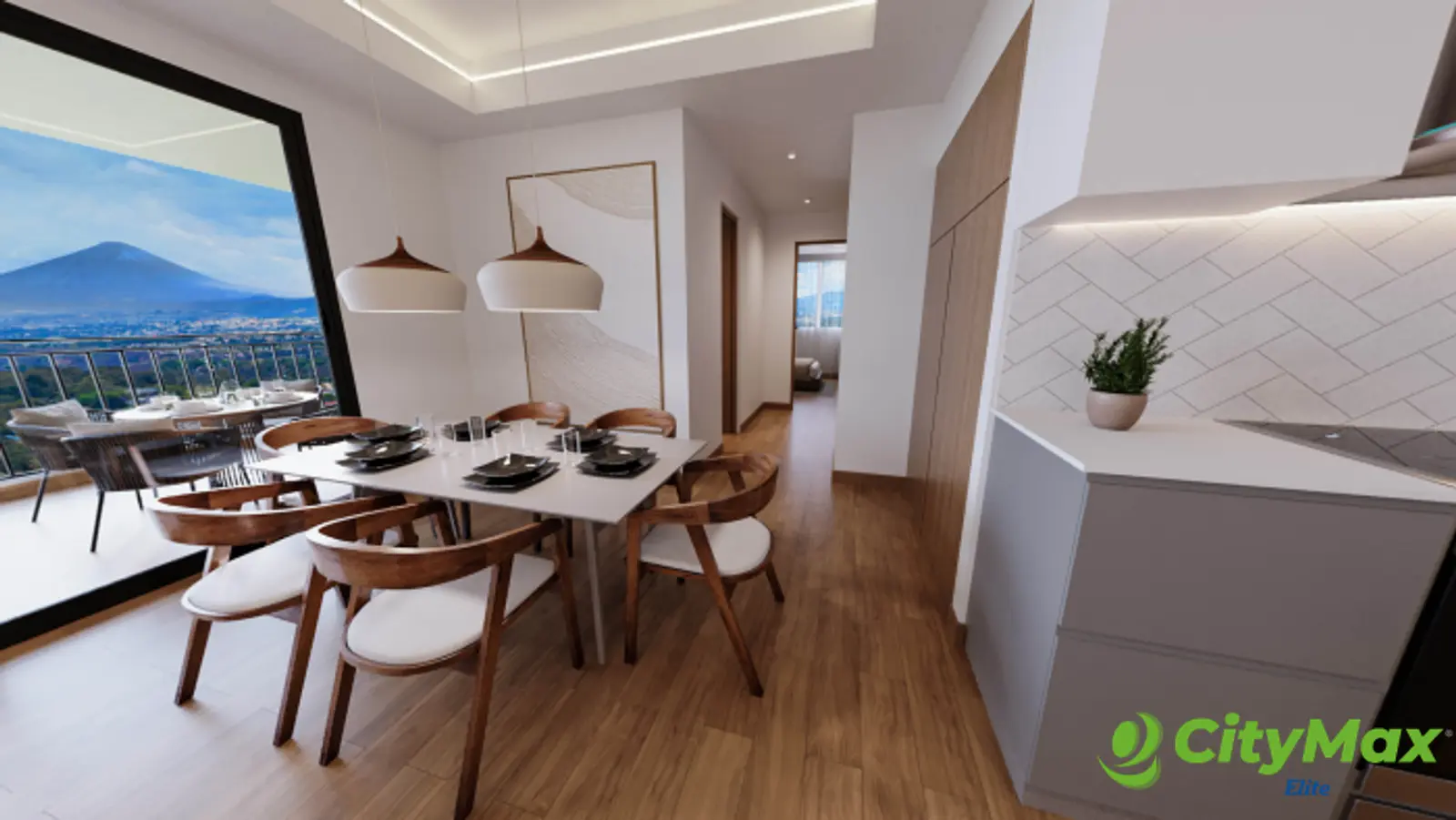 Apartamento en Pre Venta Zona 11 - foto 2