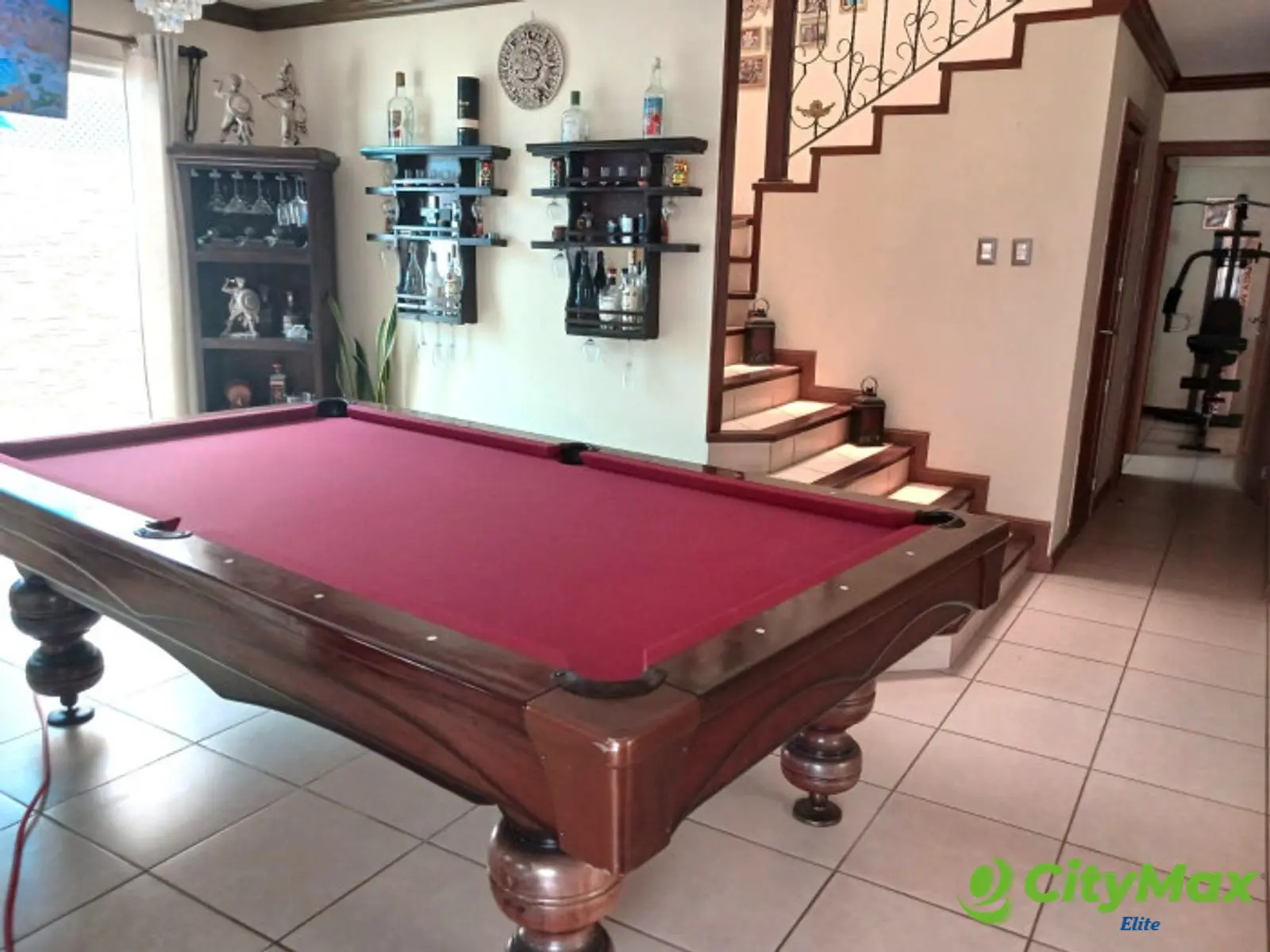 CASA EN VENTA EN CAES KM 29.5 - SAN MARTIN DE ALLENDE - foto 11