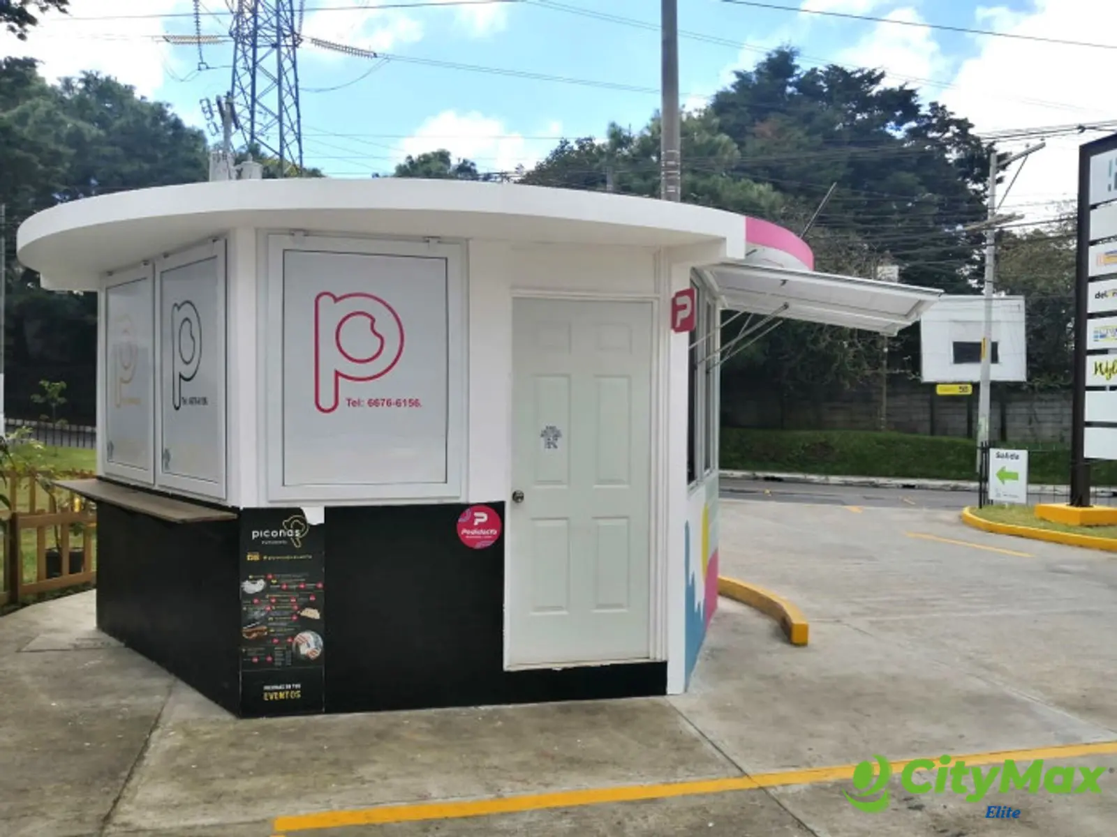 Local Comercial - KIOSKO en Km 16.5 CES - foto 7