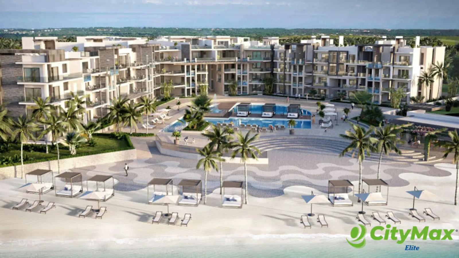 Ocean Bay 3 Habitaciones Desde $855Mil - foto 2