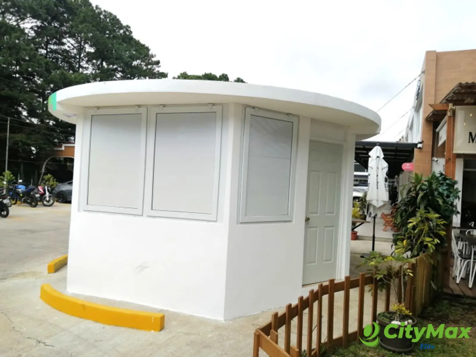 Local Comercial - KIOSKO en Km 16.5 CES - foto 4