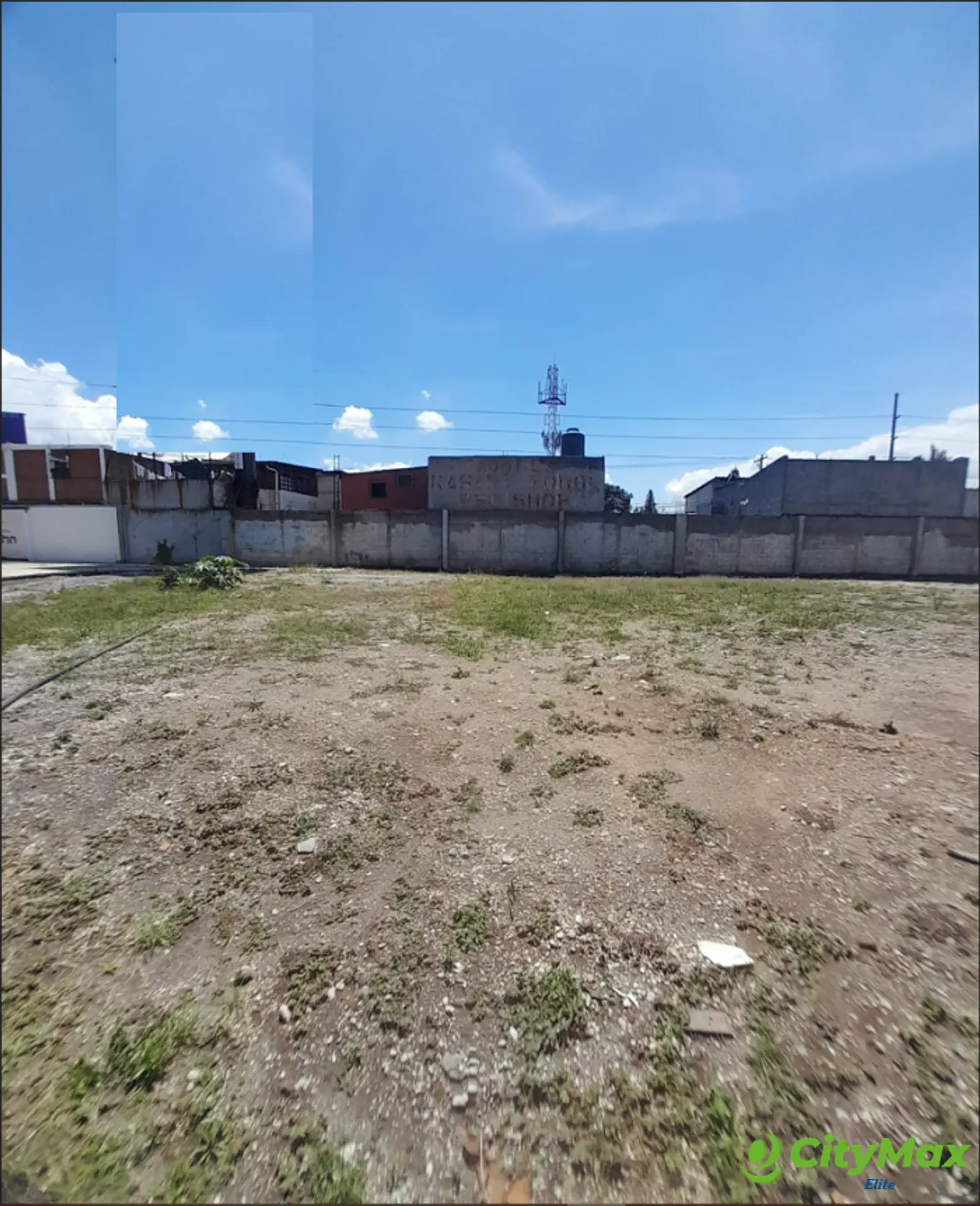 Terreno en renta en San Cristobal  - foto 6