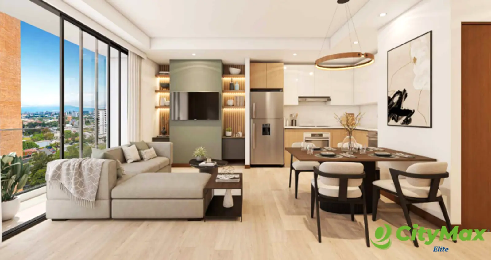 Apartamento en Pre Venta, Zona 15, Ciudad de Guatemala - foto 2