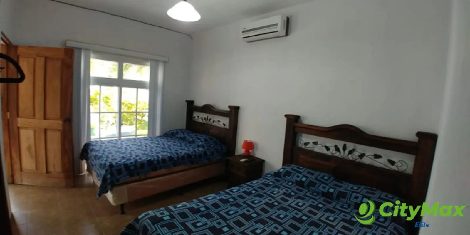 Casa Sola en Venta en El Hawaii, Monterrico, Santa Rosa - Habitación