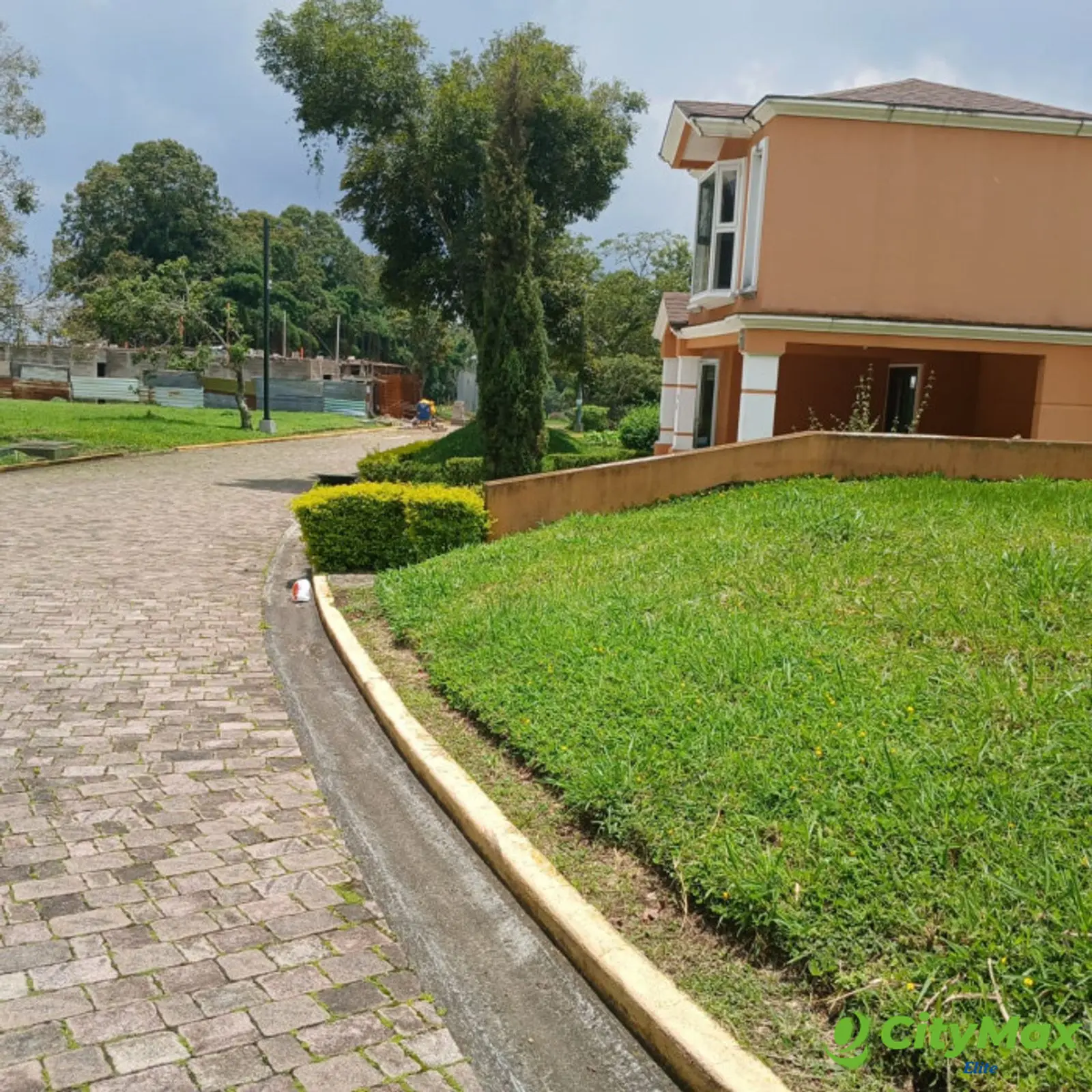 TERRENO EN VENTA EN SAN MARTIN DE ALLENDE - CES - foto 3