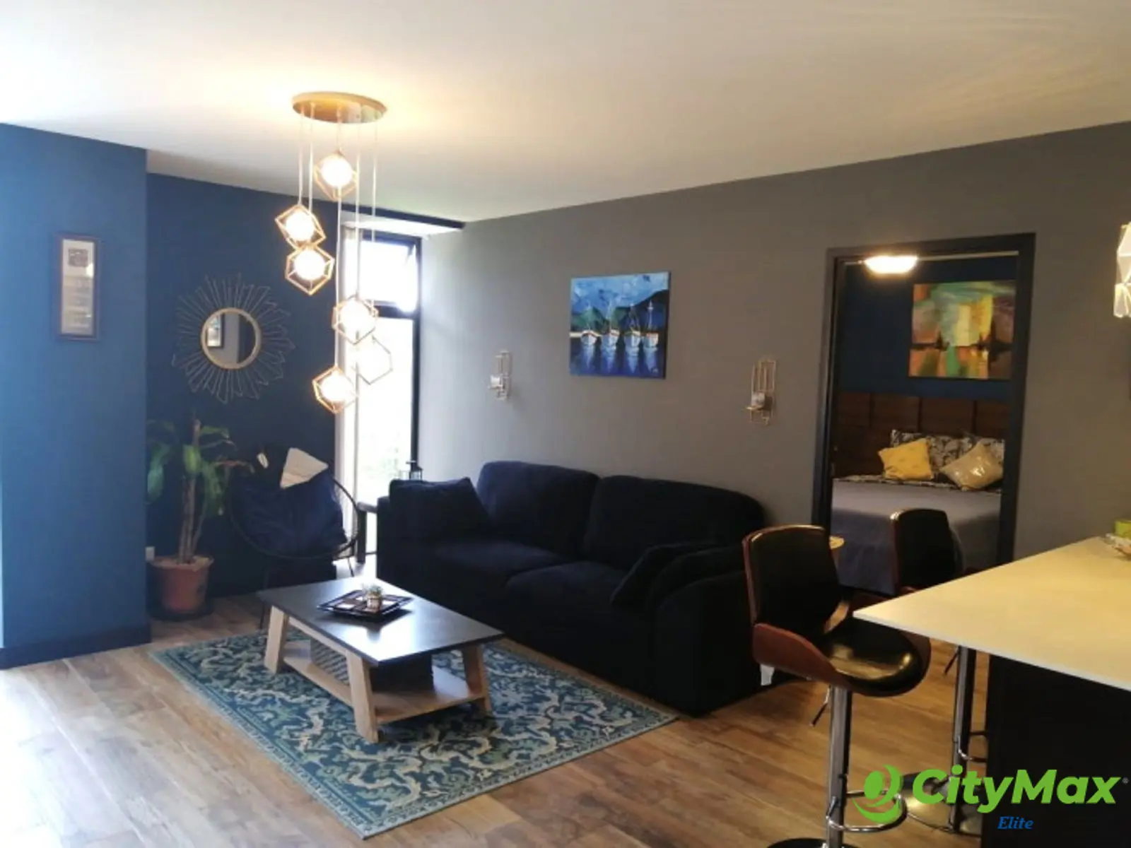 Apto. Venta y Alquiler en Zona 16  - foto 9