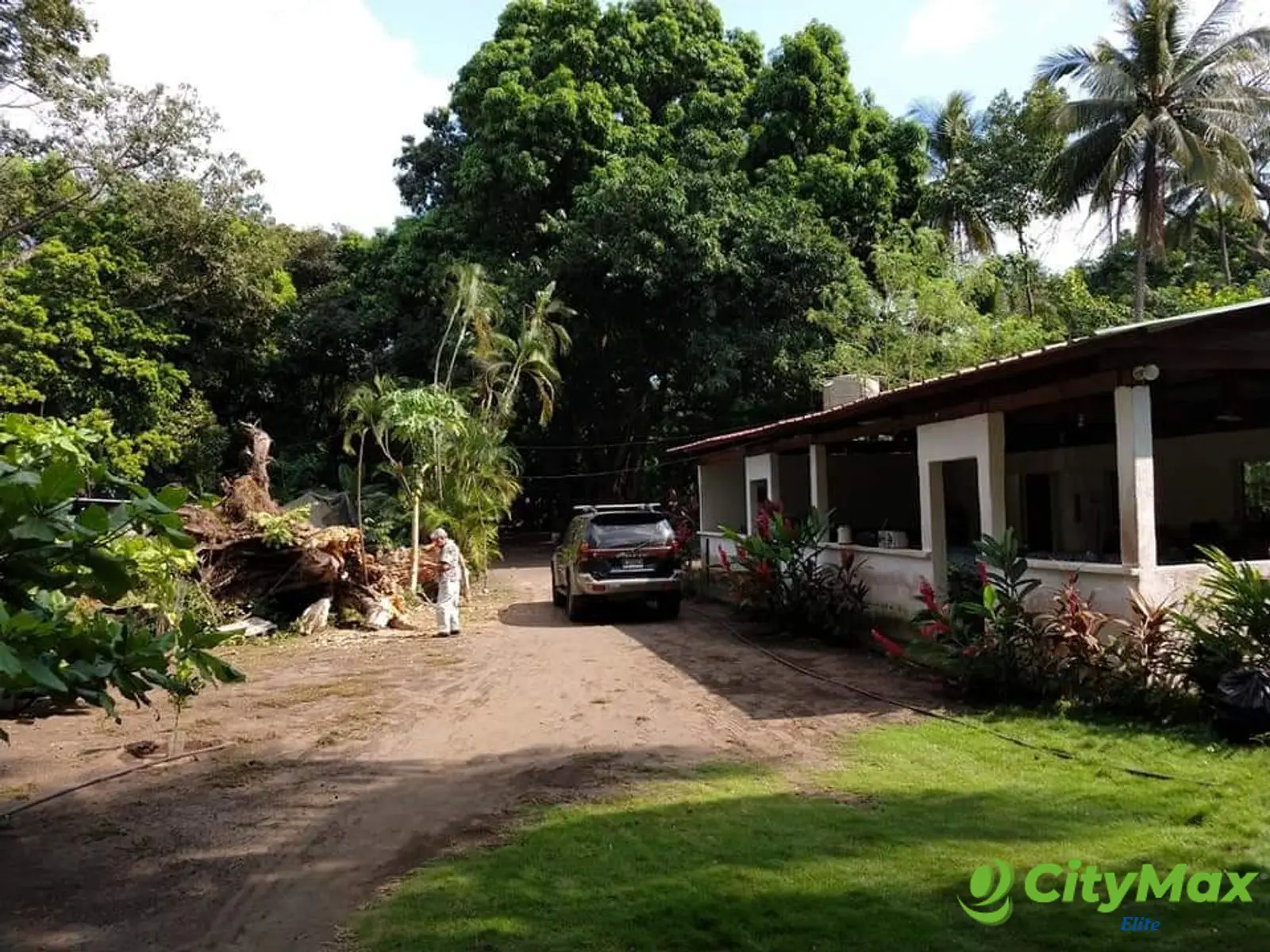 Terreno en Venta en Km 76.5 Antigua Carretera al Puerto - foto 2