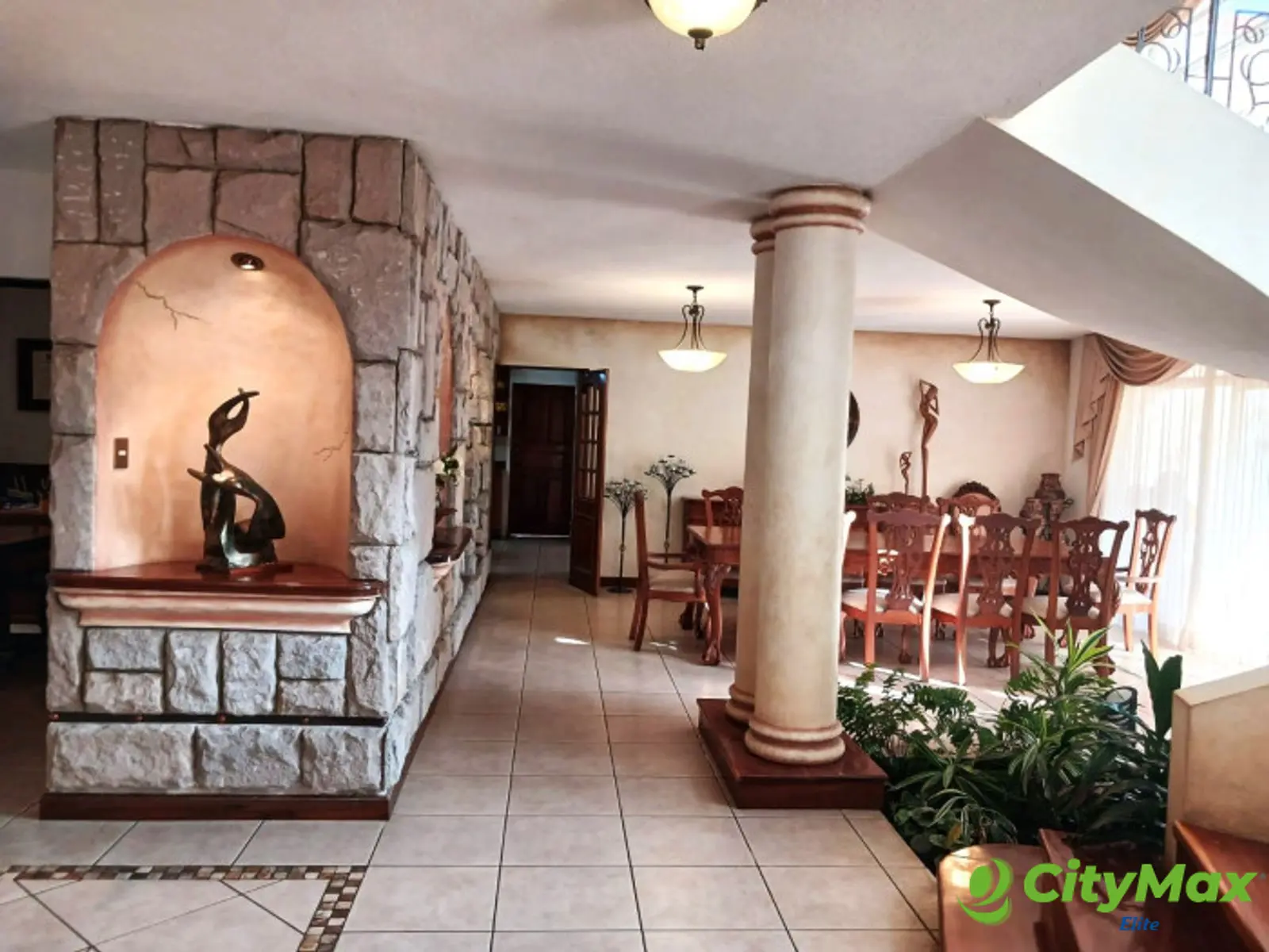 Casa en Venta en Casa y Campo, Fraijanes - foto 12