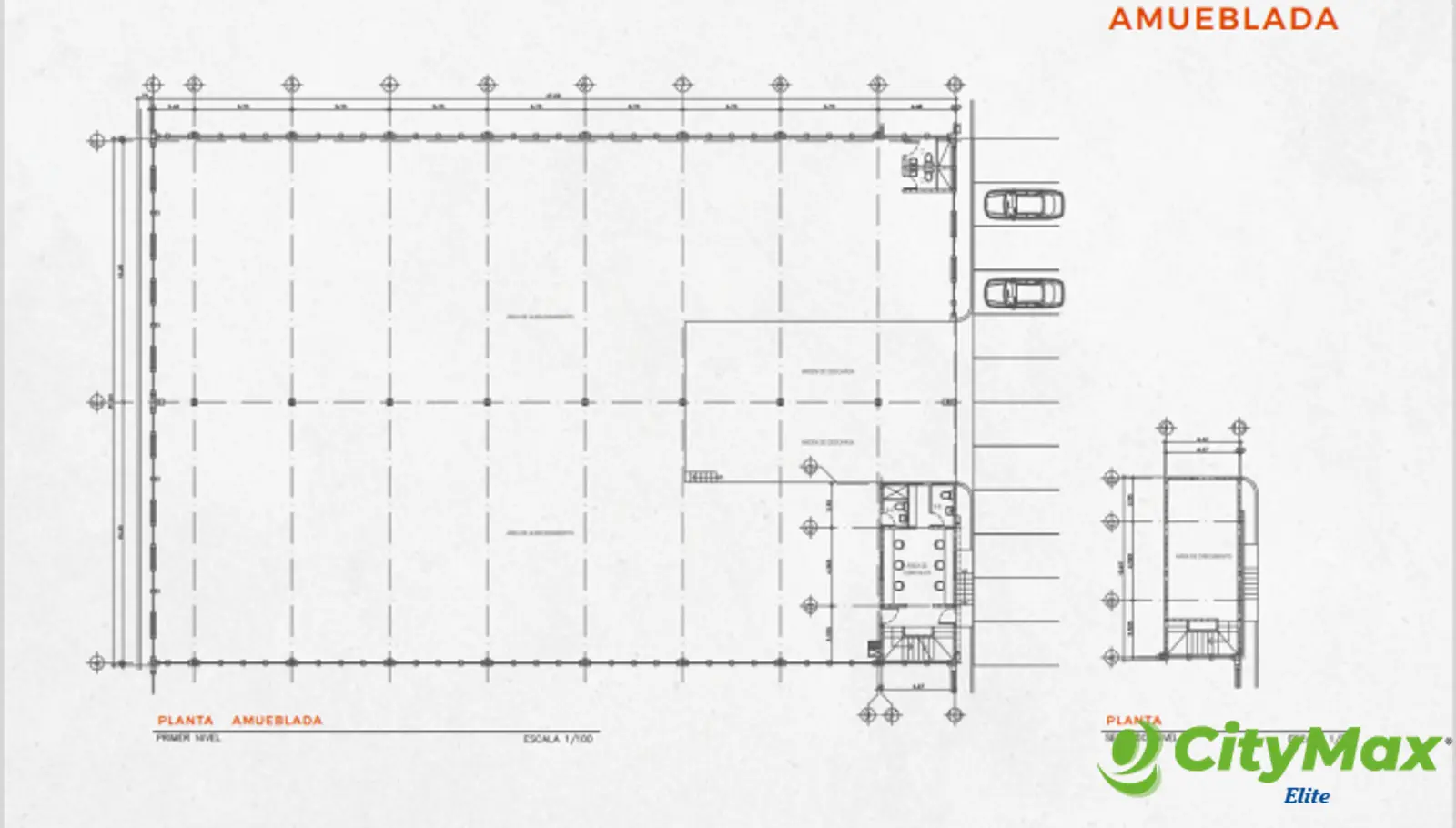 Bodega en venta en Distripark Amatitlán - foto 5