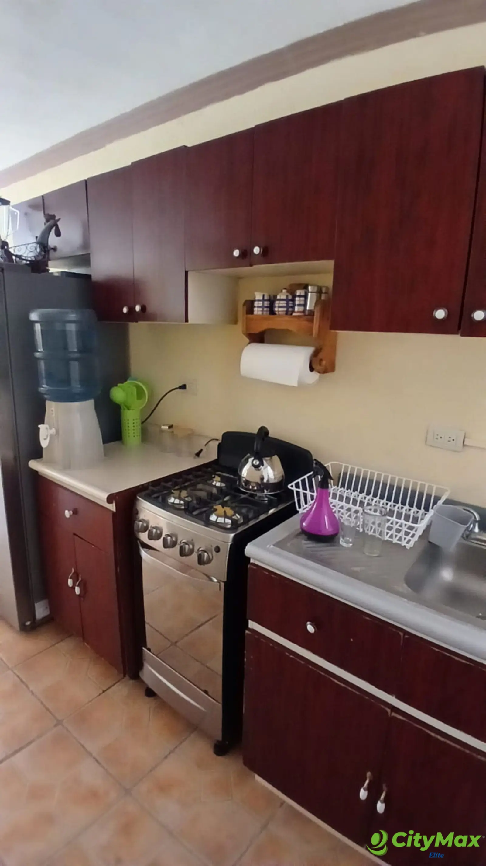 Casa en Renta a minutos de Antigua - foto 6