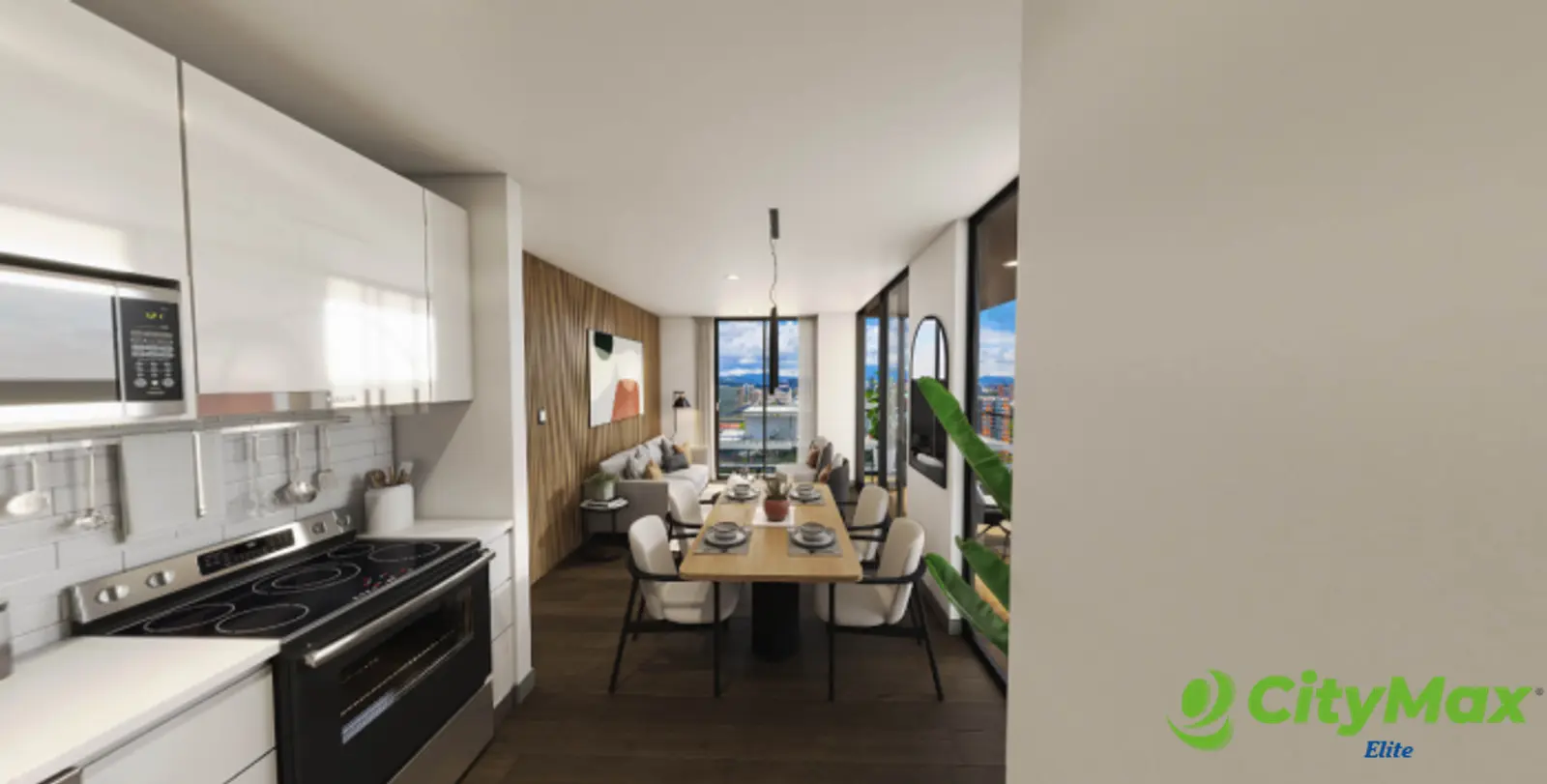 Apartamento en Pre Venta en el corazón de la Ciudad.  - foto 3