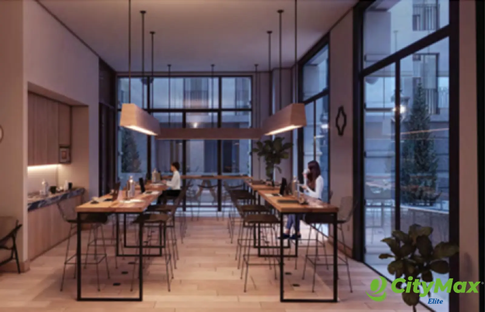 Apartamento en venta Zona 16 - foto 4