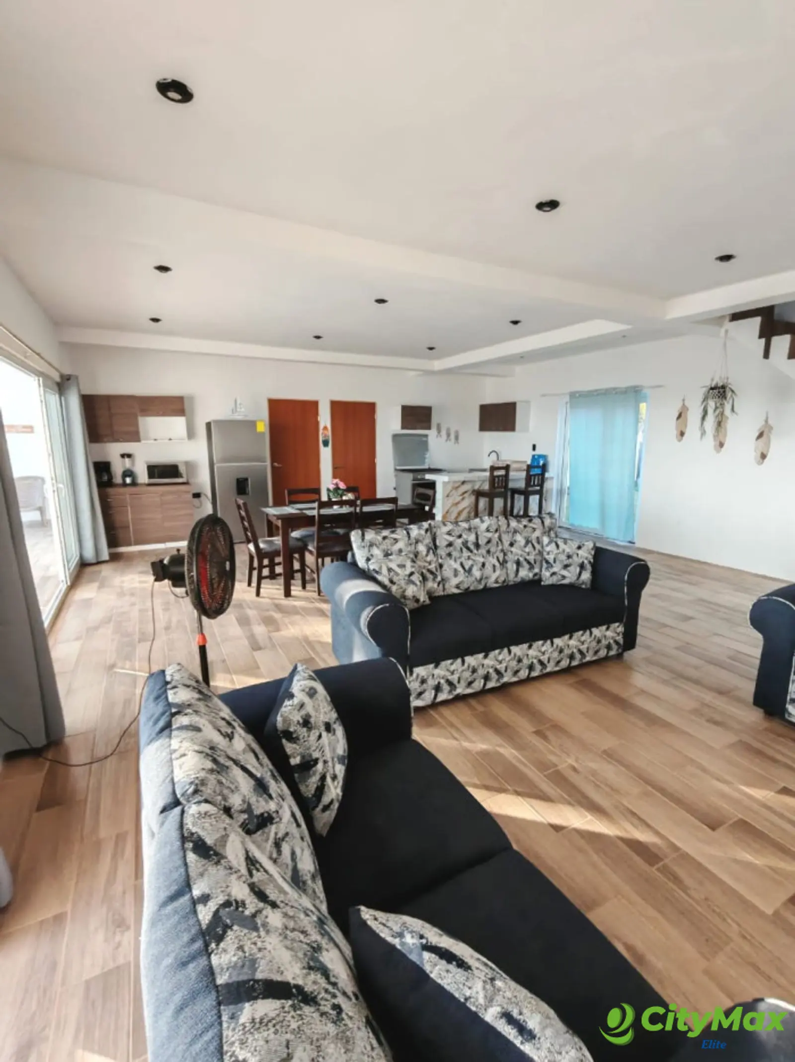Villa y Quinta en Venta en El Pumpo, Monterrico, Santa Rosa - foto 4