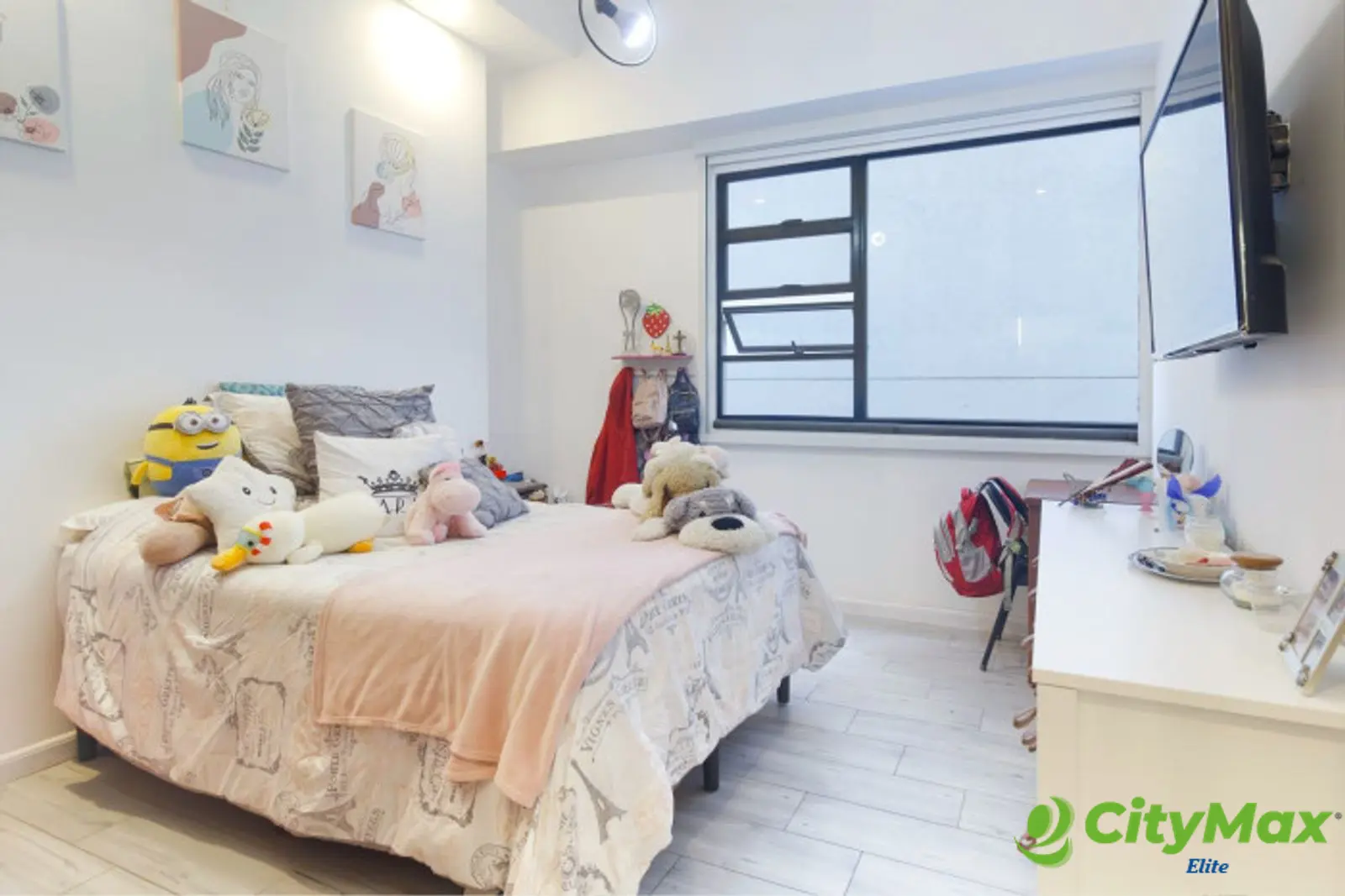 Amplio Apartamento en Venta en Zona 14 - foto 12