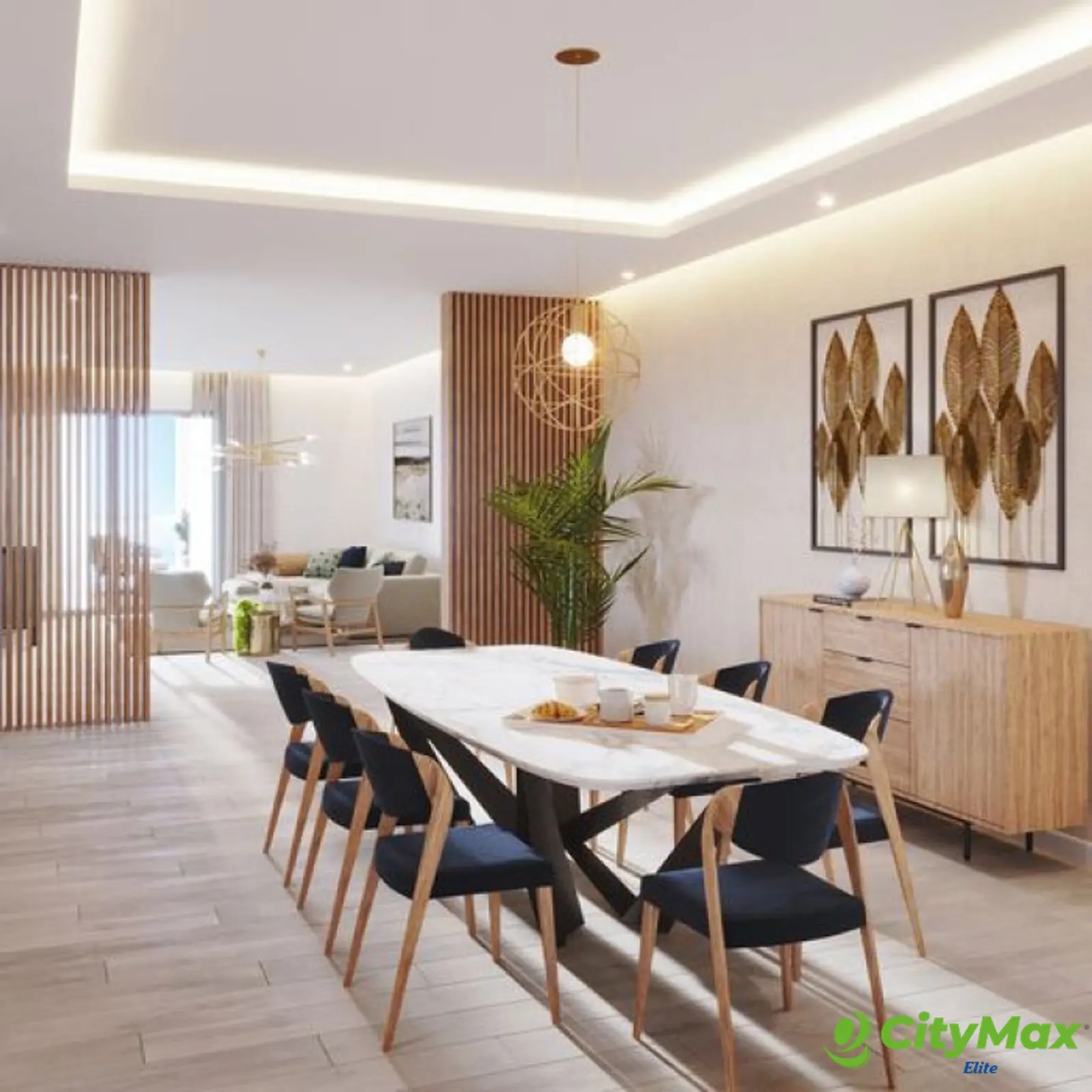 Ocean Bay 3 Habitaciones Desde $855Mil - foto 5