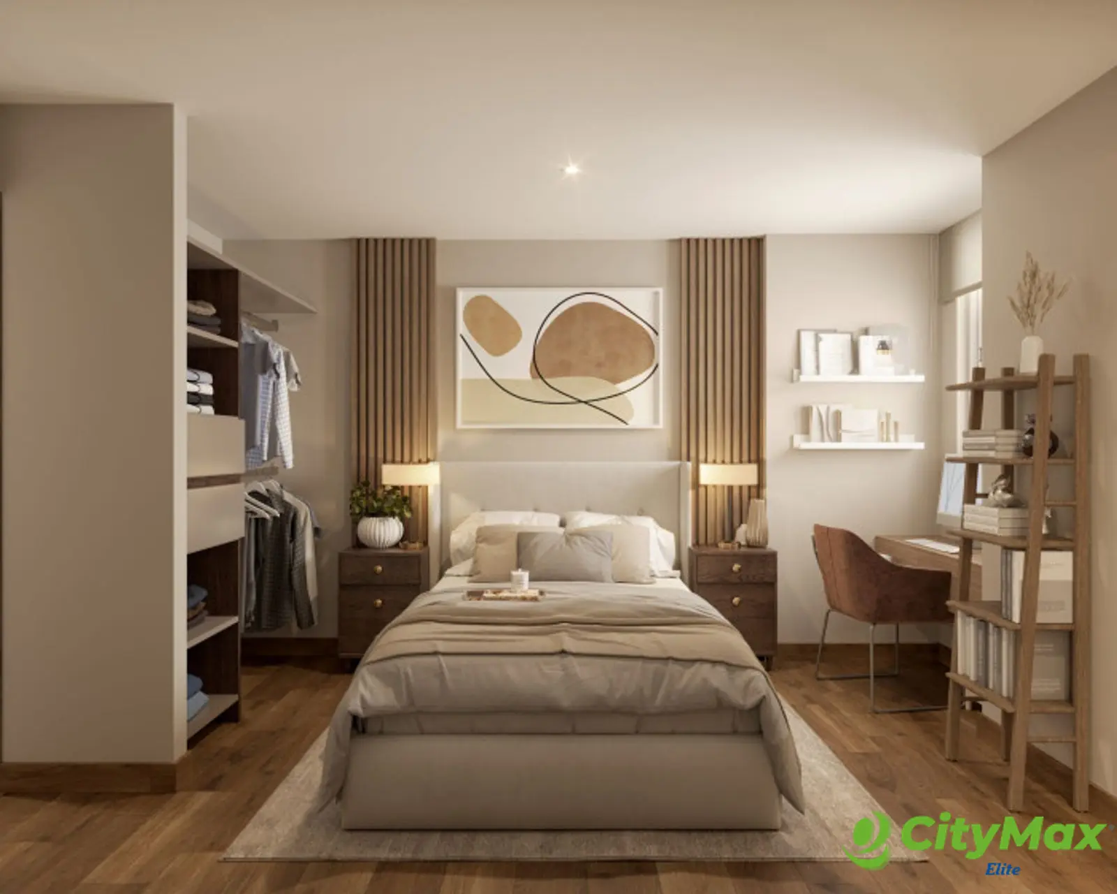 Apartamento nuevo de 2 habitaciones en venta en zona 17 - foto 13