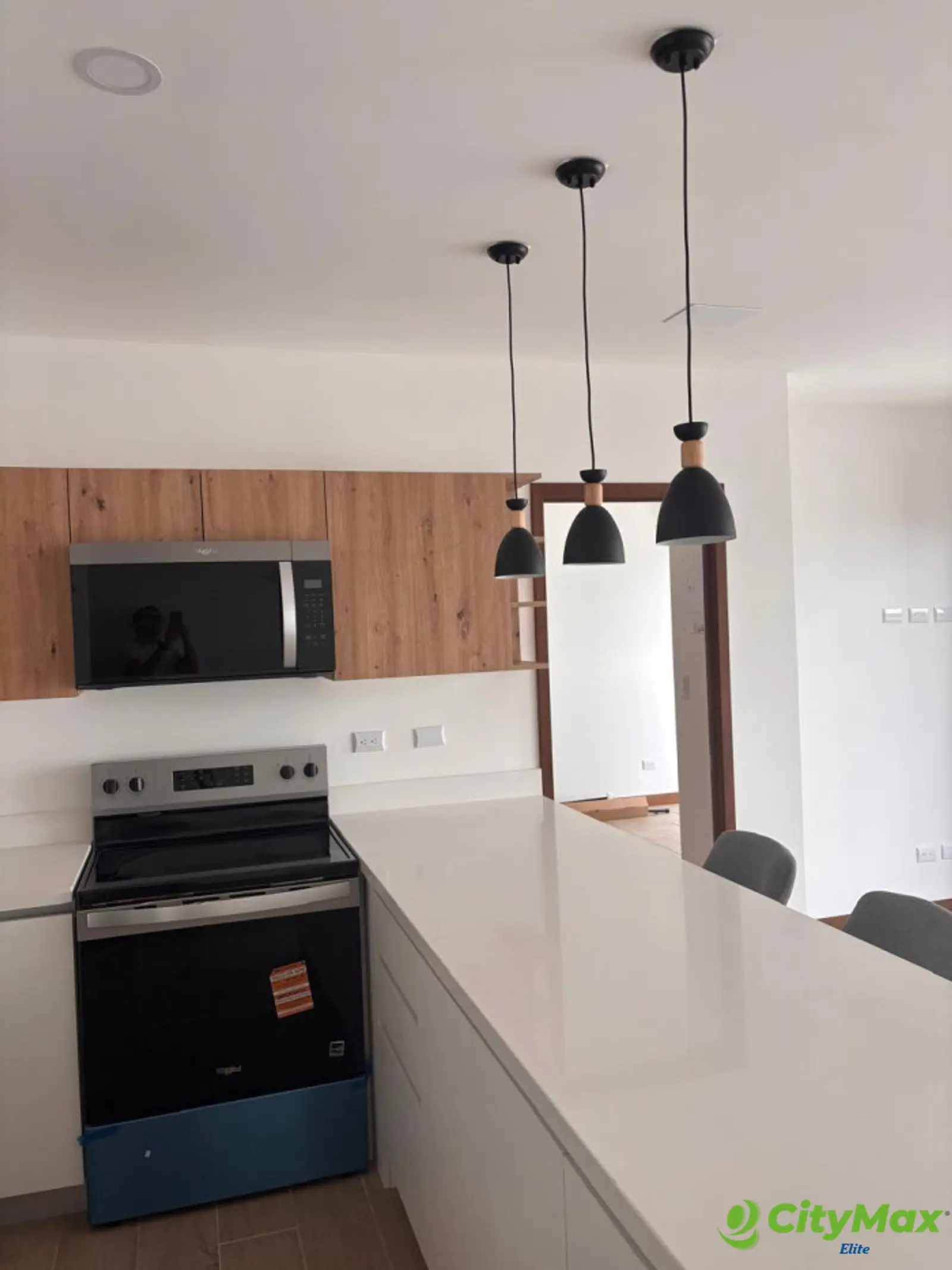 APARTAMENTO EN RENTA ZONA 16 - VILABOSQUE 34  - foto 6