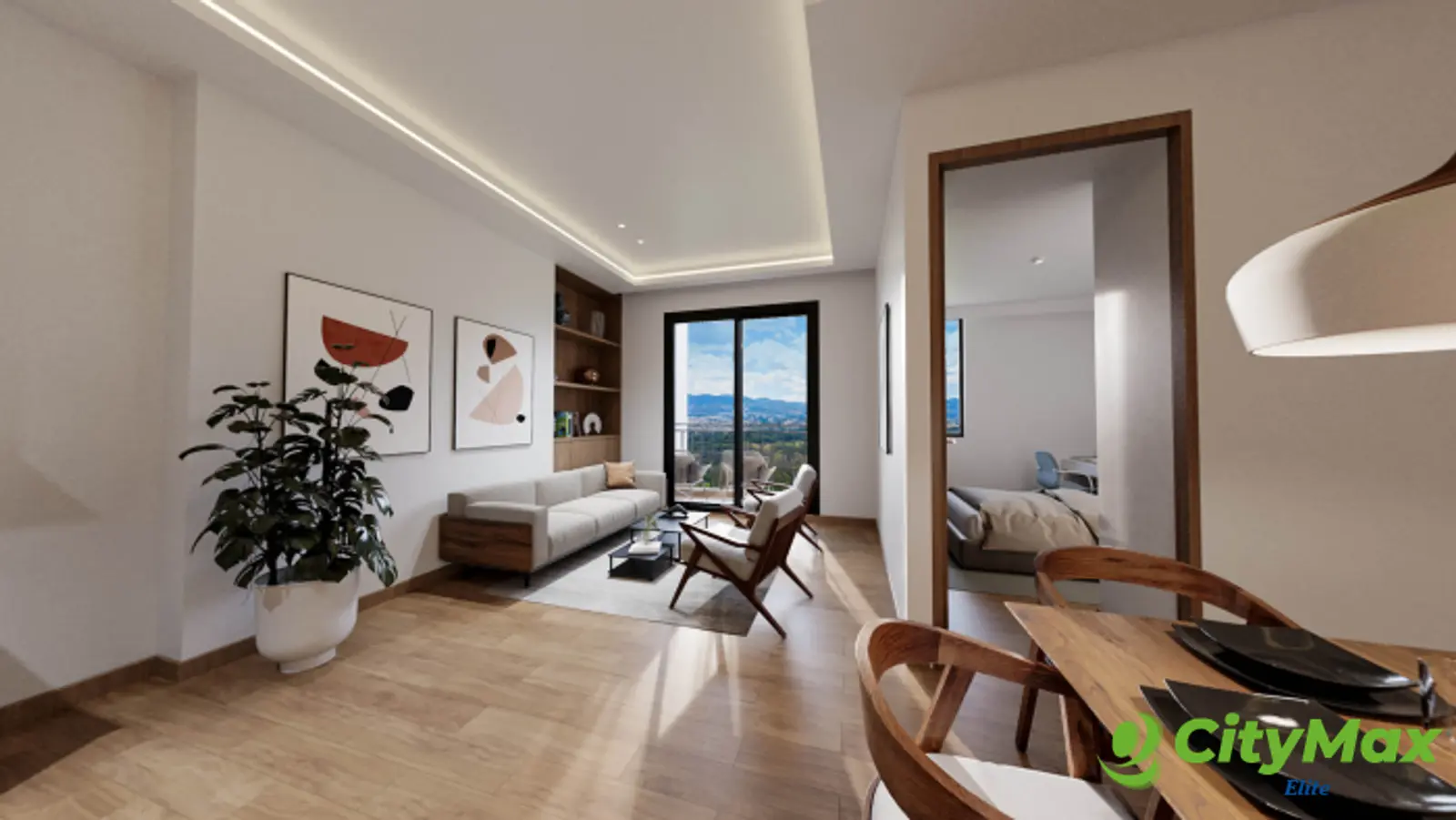 Apartamento en Pre Venta Cercano al Periférico - foto 3