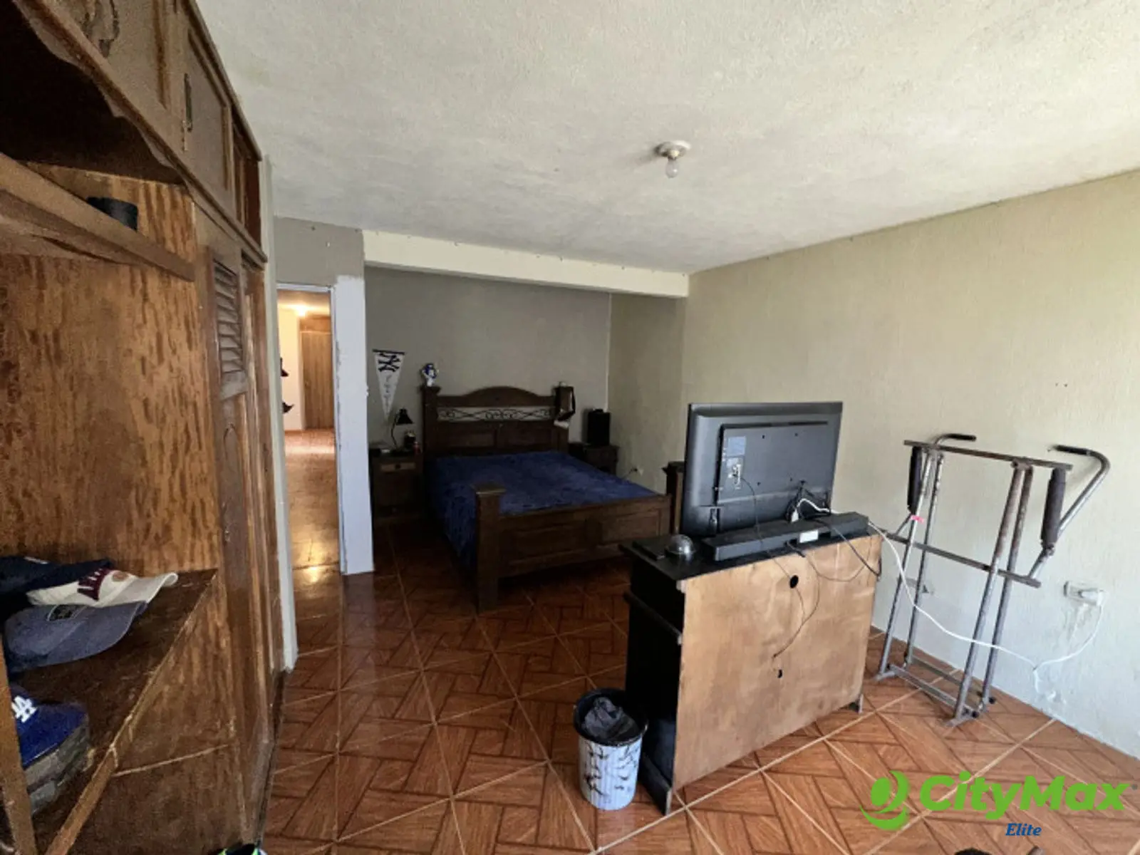 CASA EN VENTA EN KM 11.5 CARRETERA A SAN PEDRO AYAMPUC - foto 14
