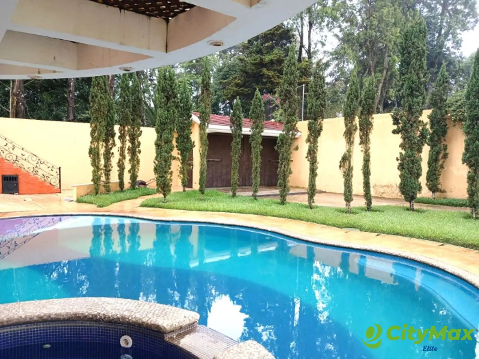 Casa en Venta en Carretera a Fraijanes - CES - foto 29