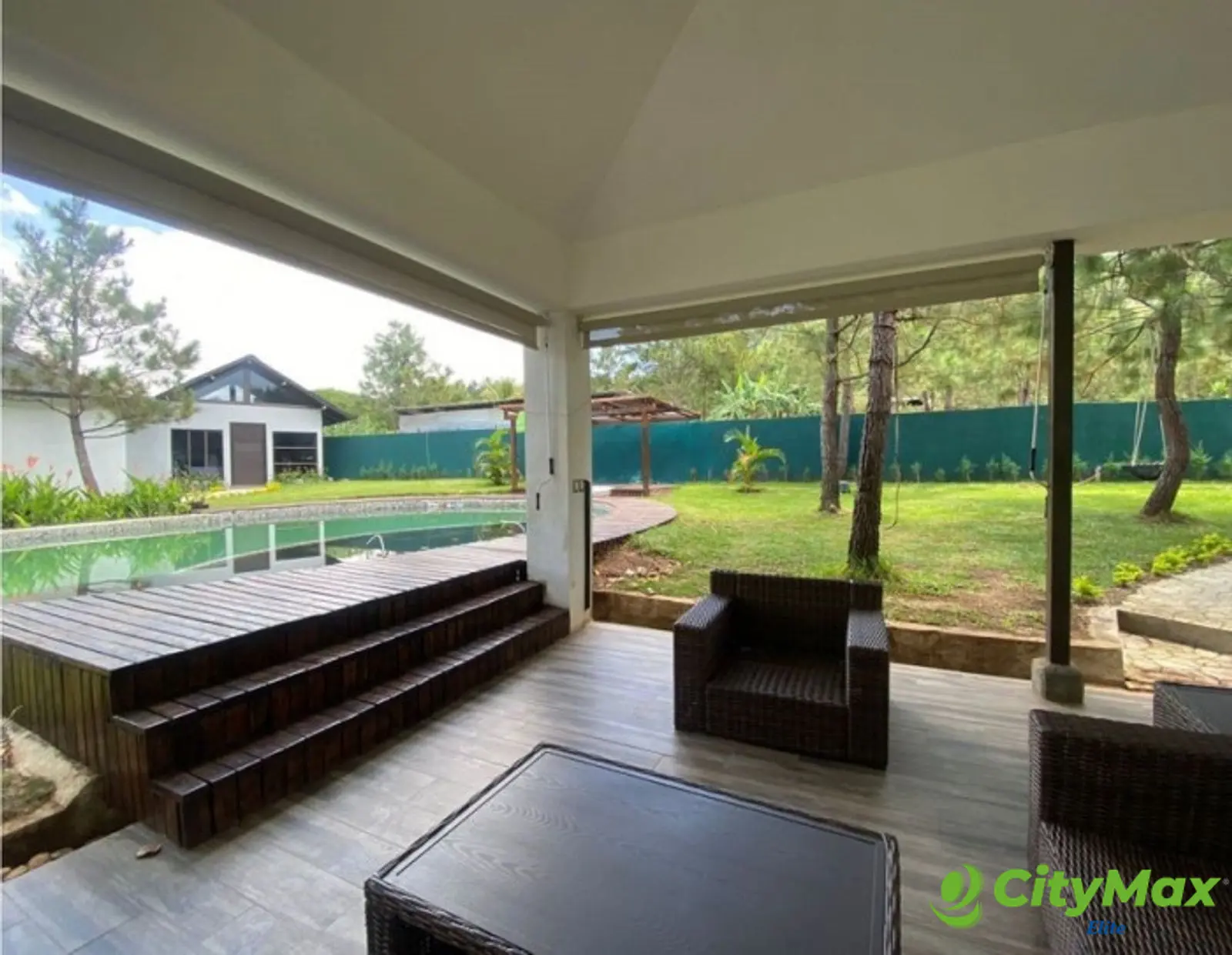 Casa Vacacional en Venta, Barberena - foto 11