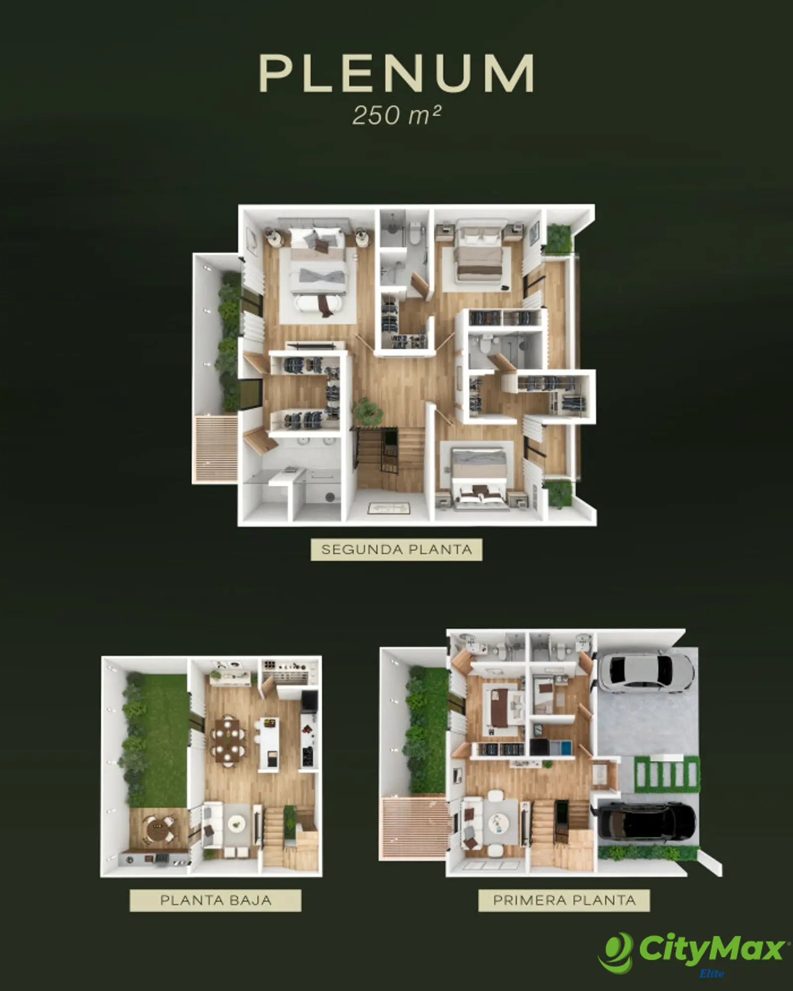 Casas nuevas en Pre Venta Carretera a Fraijanes - foto 9