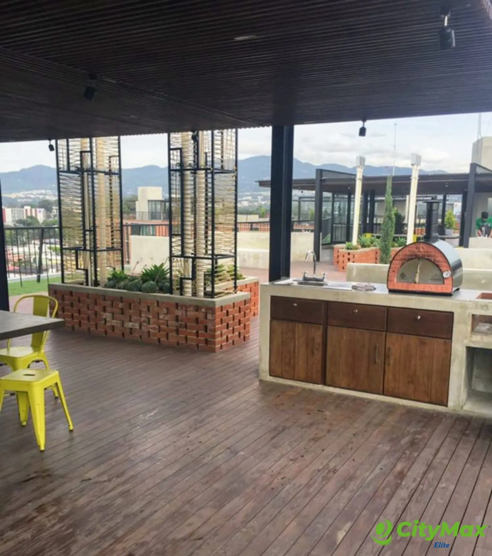 Apartamento en venta en Mariscal Uno Uno Zona 11 - foto 6