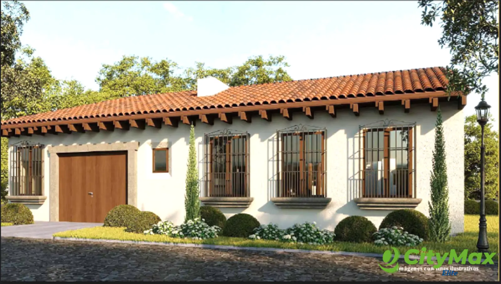 Casa en Venta en la entrada a Antigua Guatemala - foto 2