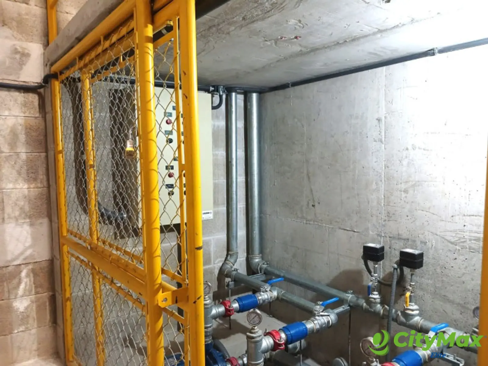 Edificio en Alquiler en zona 10 - Por estrenar !! - foto 24