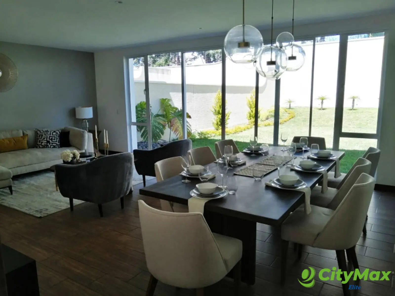Casa en Venta en Residencial Portal del Bosque - foto 3