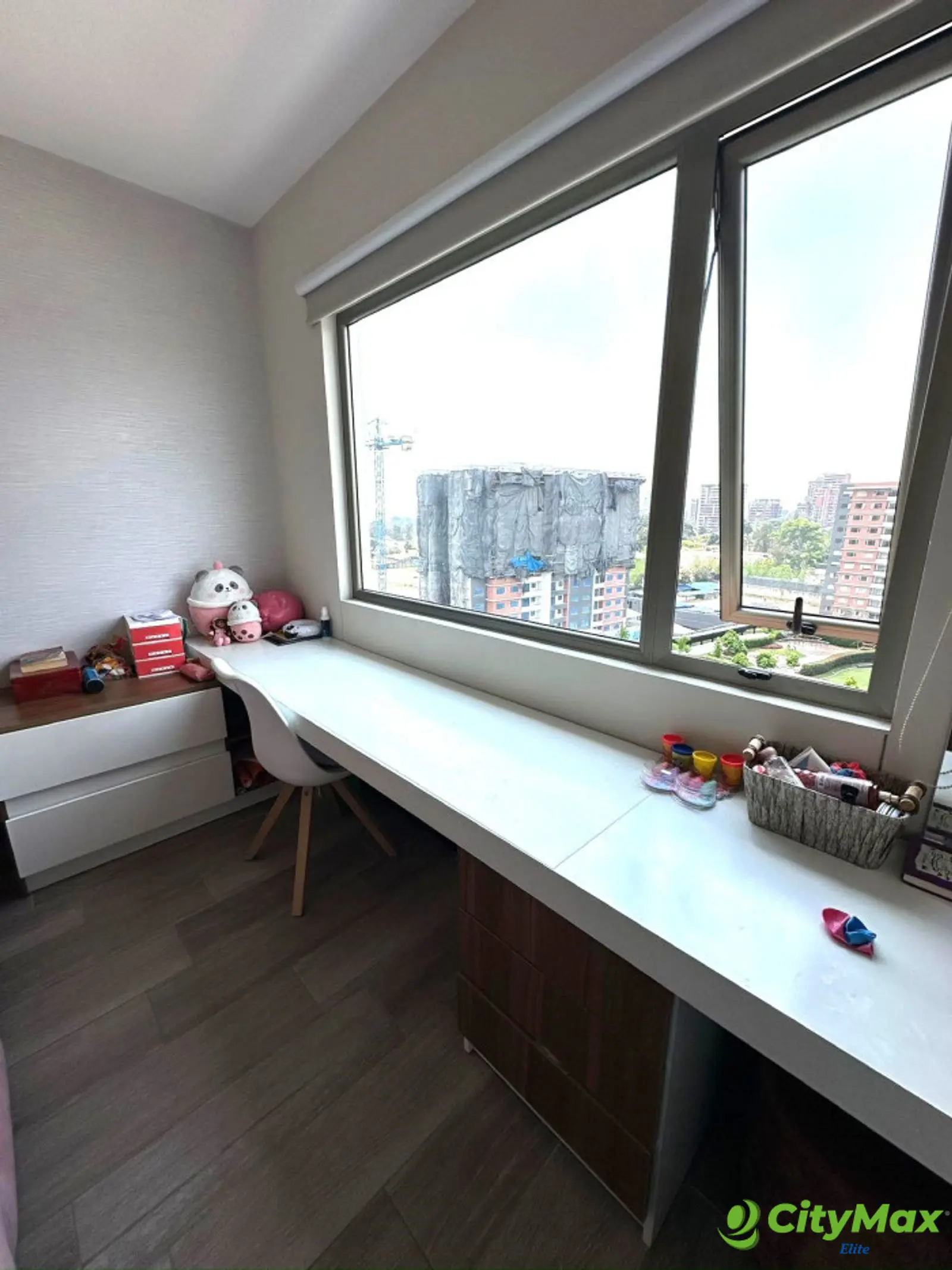 Apartamento en Venta en SEGHERIA - Zona 14 - foto 16