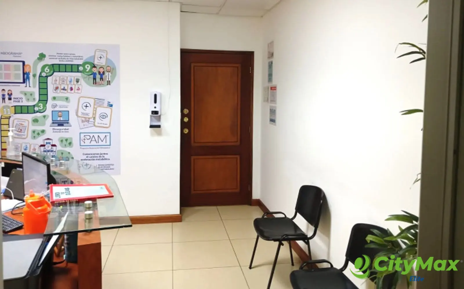 Oficina en Venta y Alquiler en Muxbal - foto 13