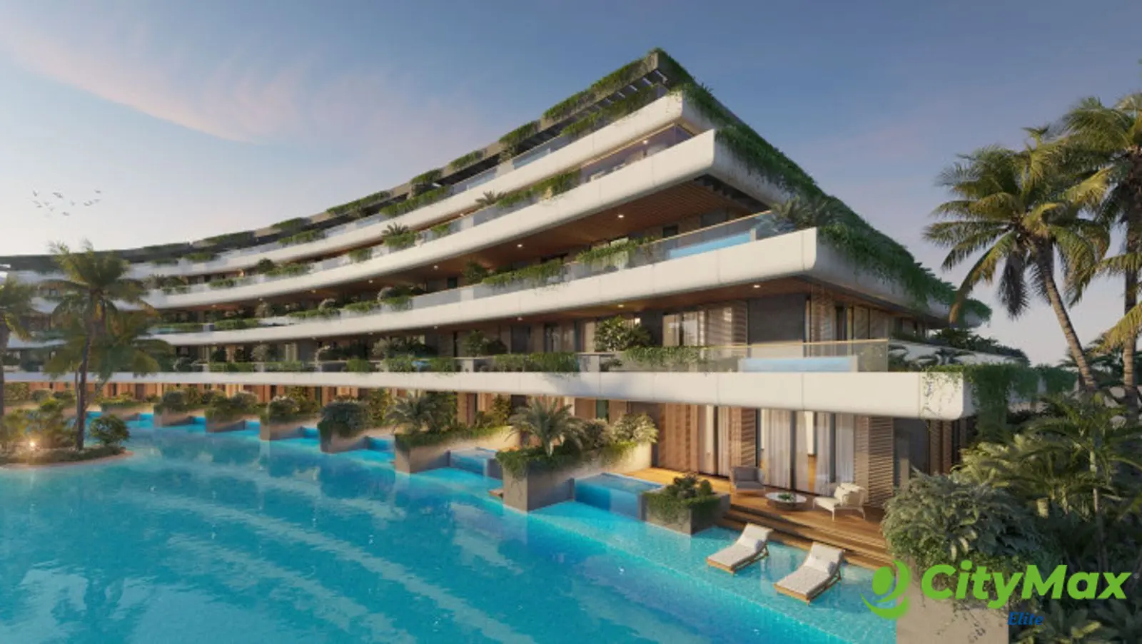 Atlantida 2 Habitaciones Desde $385Mil - foto 3