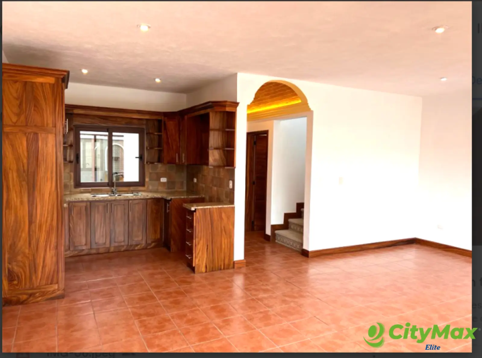 Casa en Venta en Club Residencial de Antigua Guatemala - foto 9