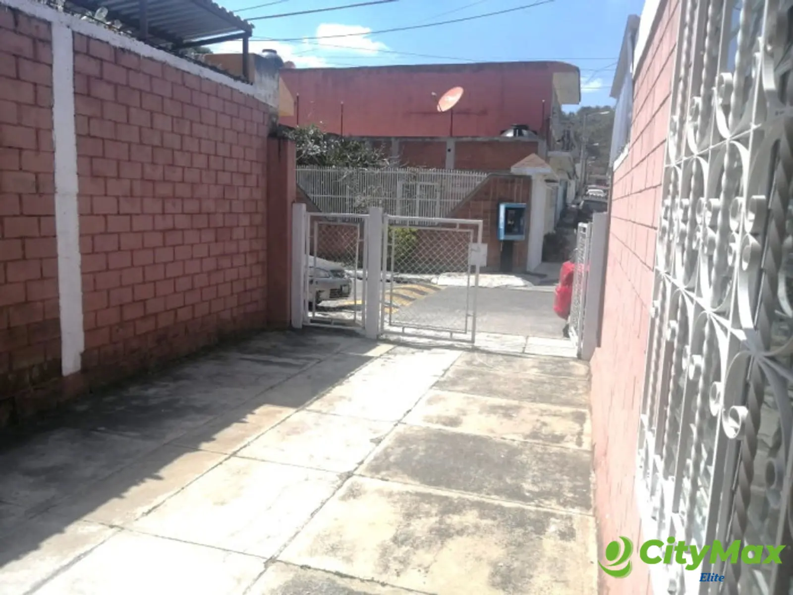 Casa en Alquiler en Zona 11 de Mixco - foto 6