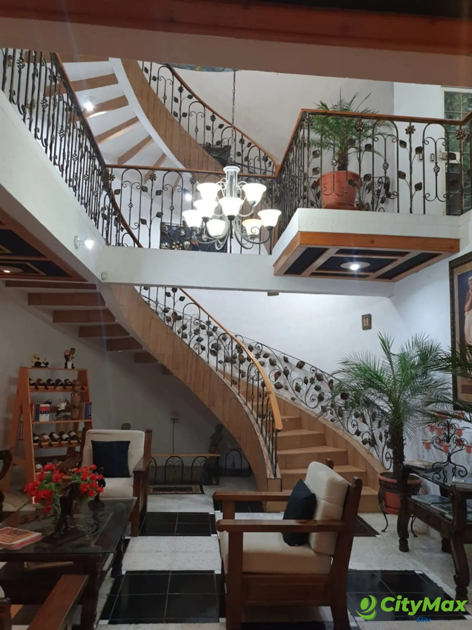 Casa en Venta en El Encinal, Zona 7 de Mixco  - foto 6