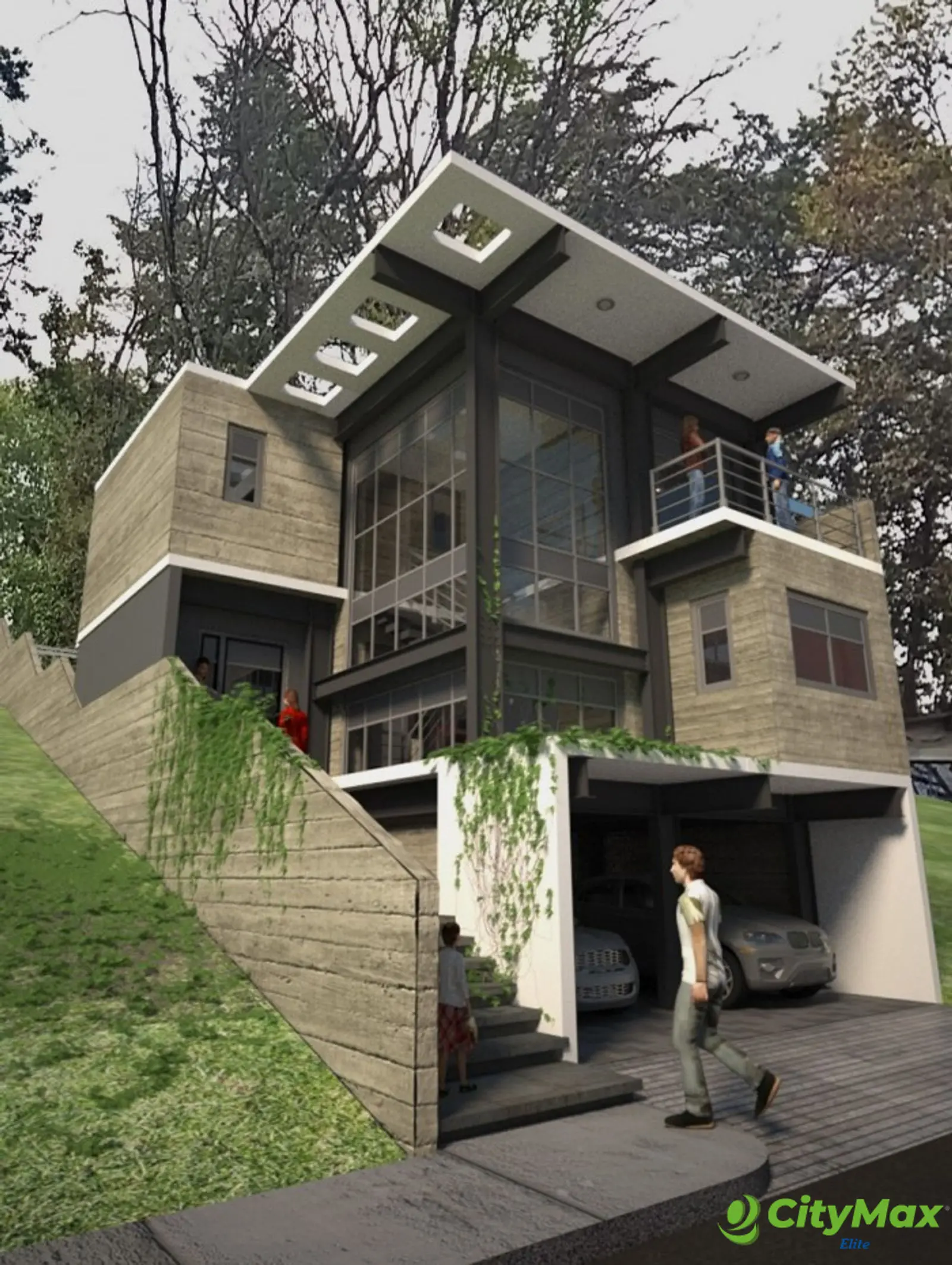 Casas modulares en venta construidas en terreno propio - foto 2