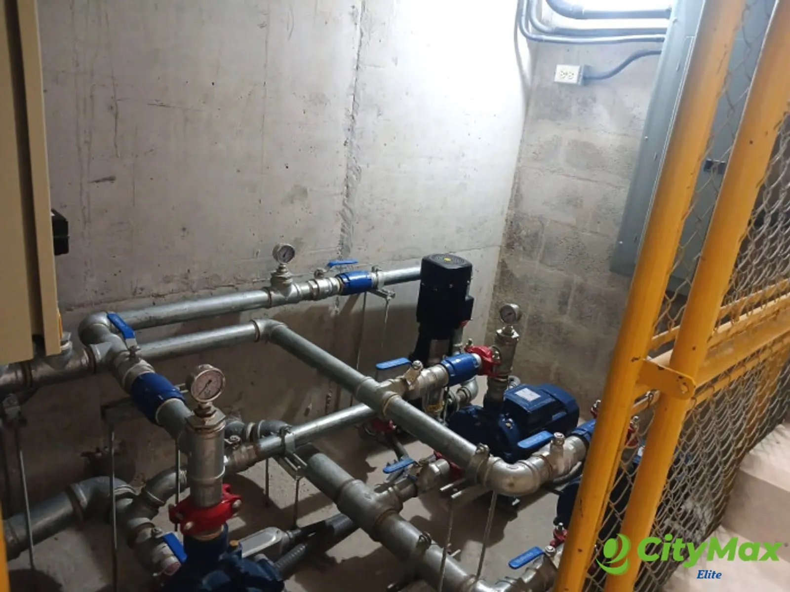 Edificio en Alquiler en zona 10 - Por estrenar !! - foto 22